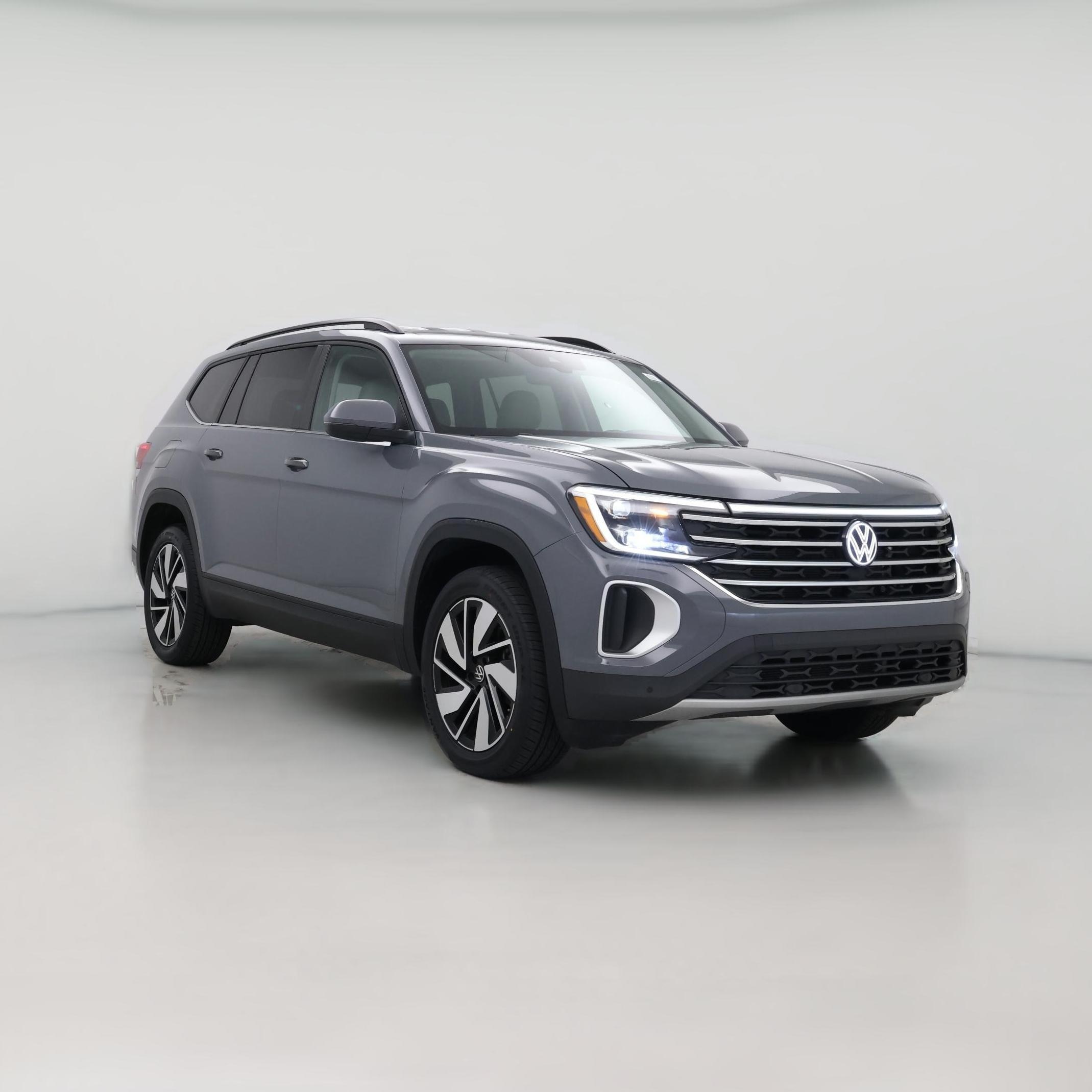 Thumbnail: 2025 Volkswagen Atlas - 1