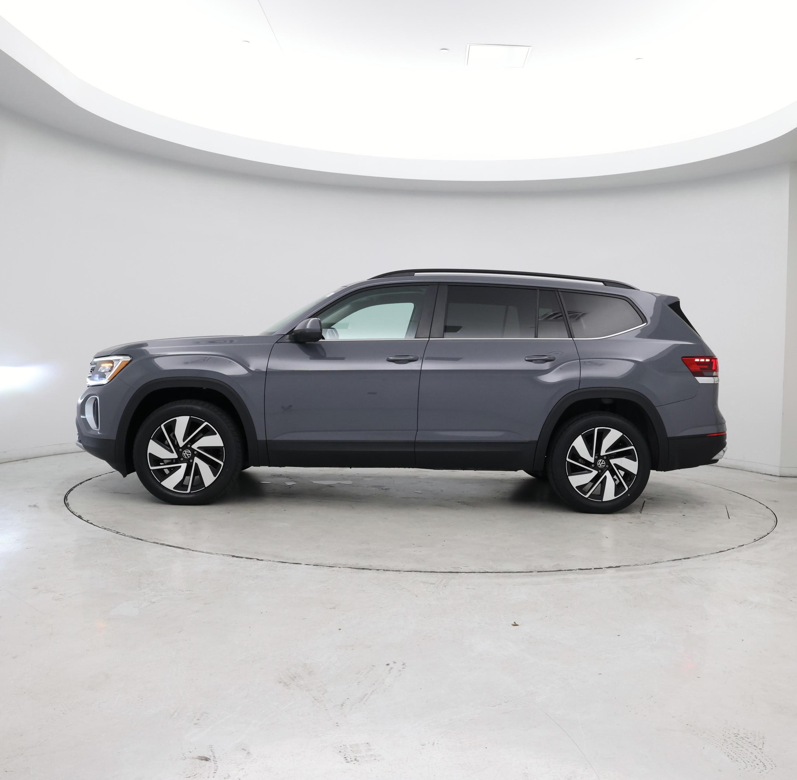Thumbnail: 2025 Volkswagen Atlas - 3