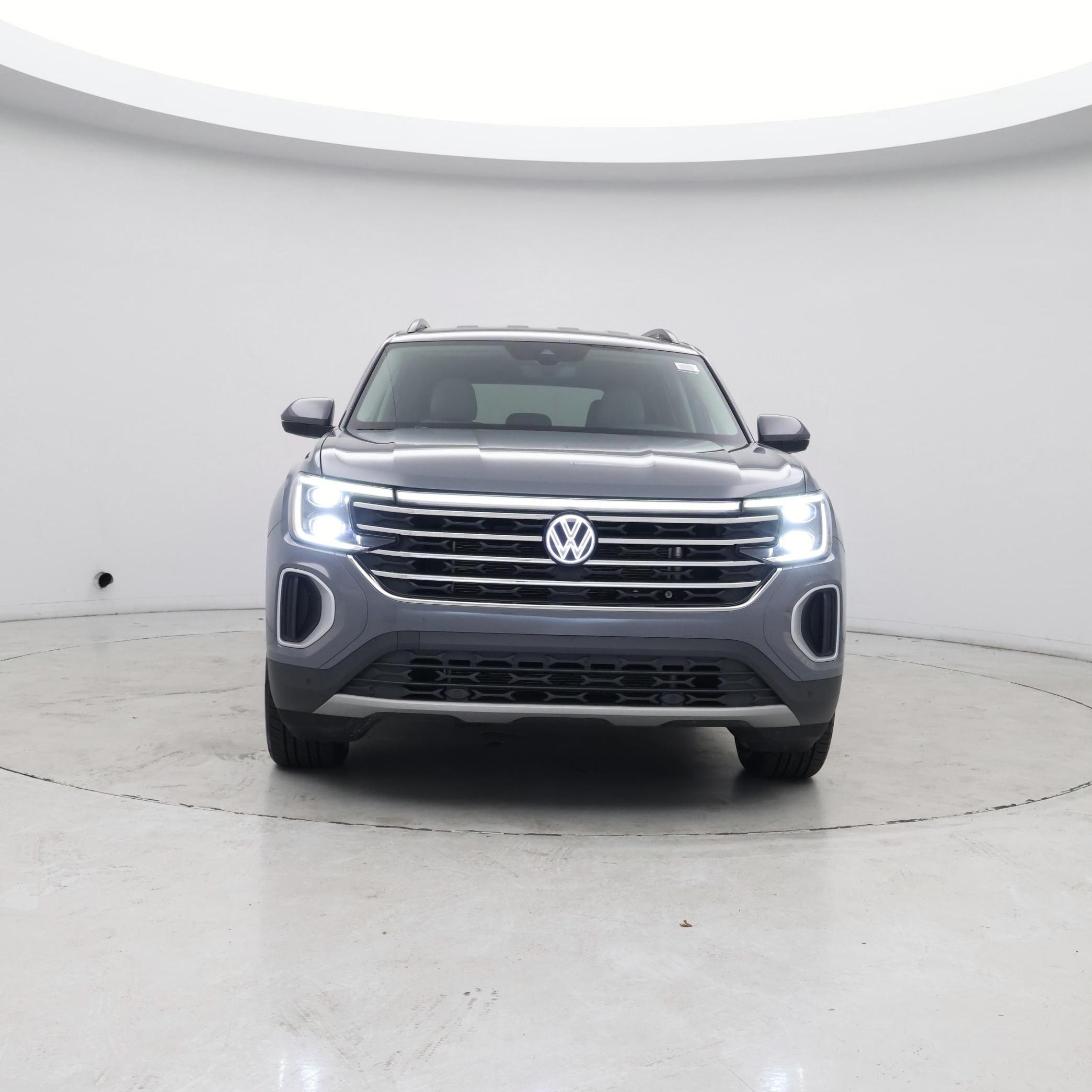 Thumbnail: 2025 Volkswagen Atlas - 5
