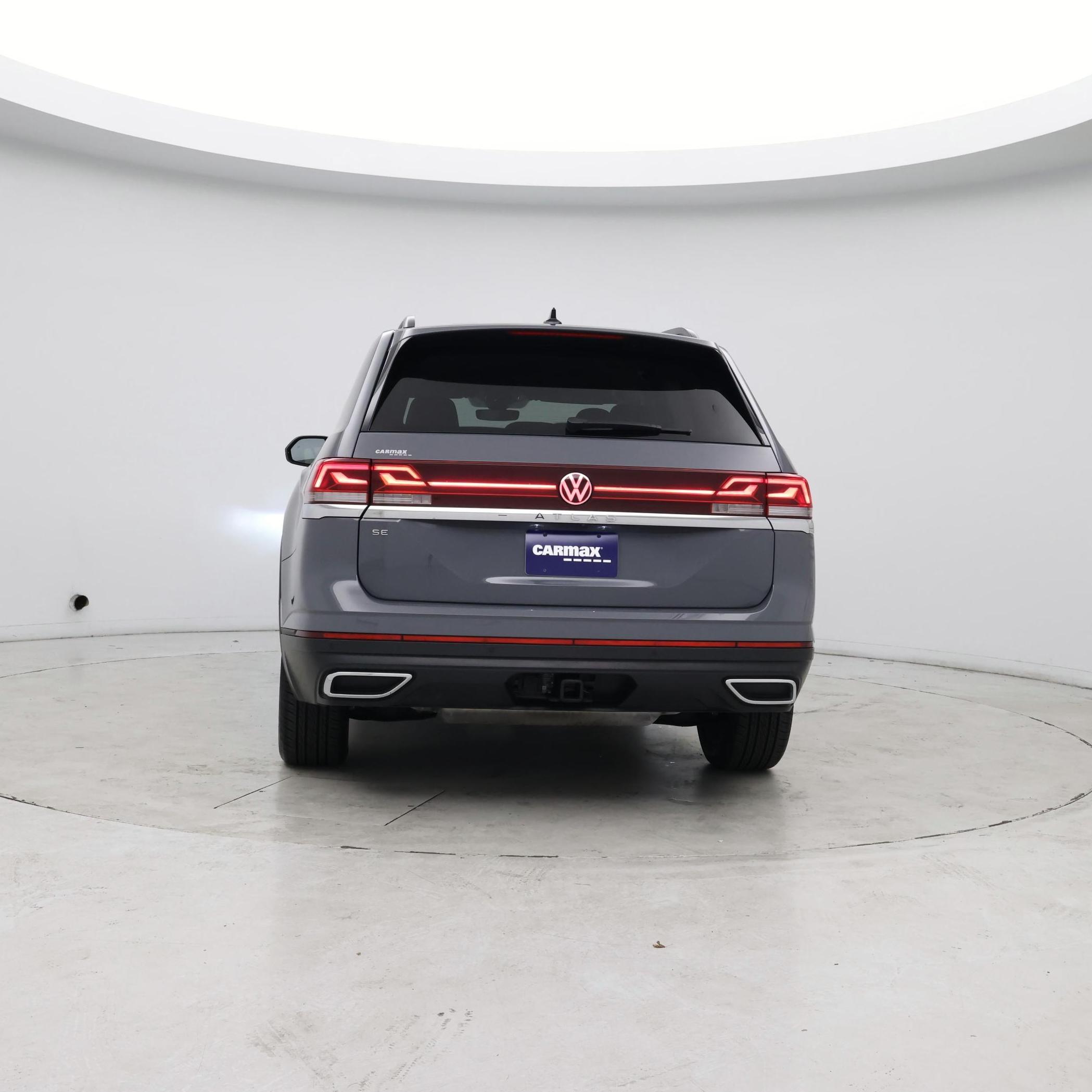 Thumbnail: 2025 Volkswagen Atlas - 6