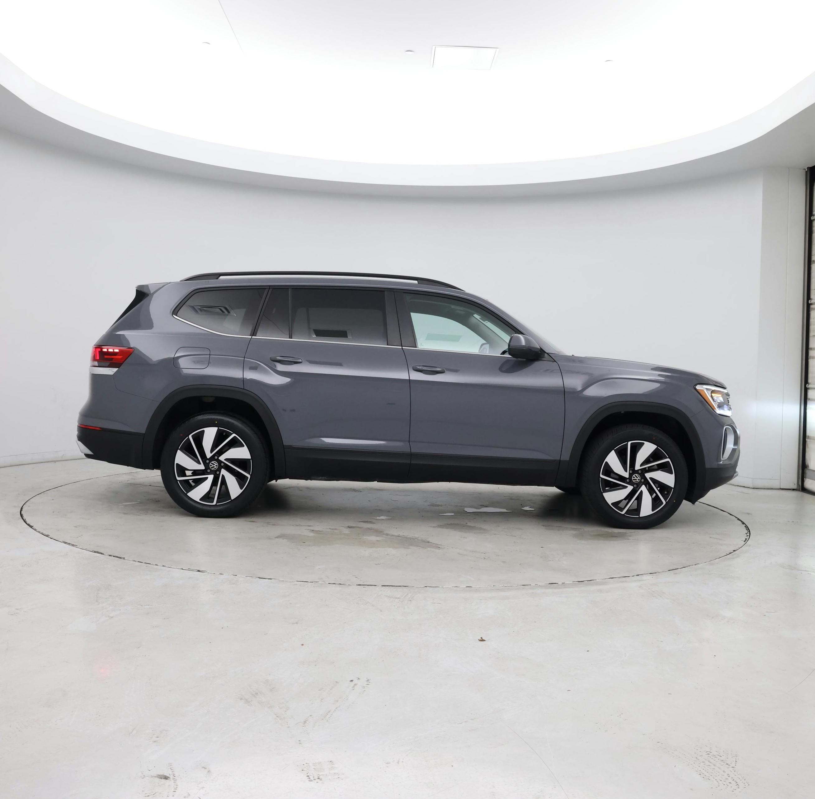 Thumbnail: 2025 Volkswagen Atlas - 7