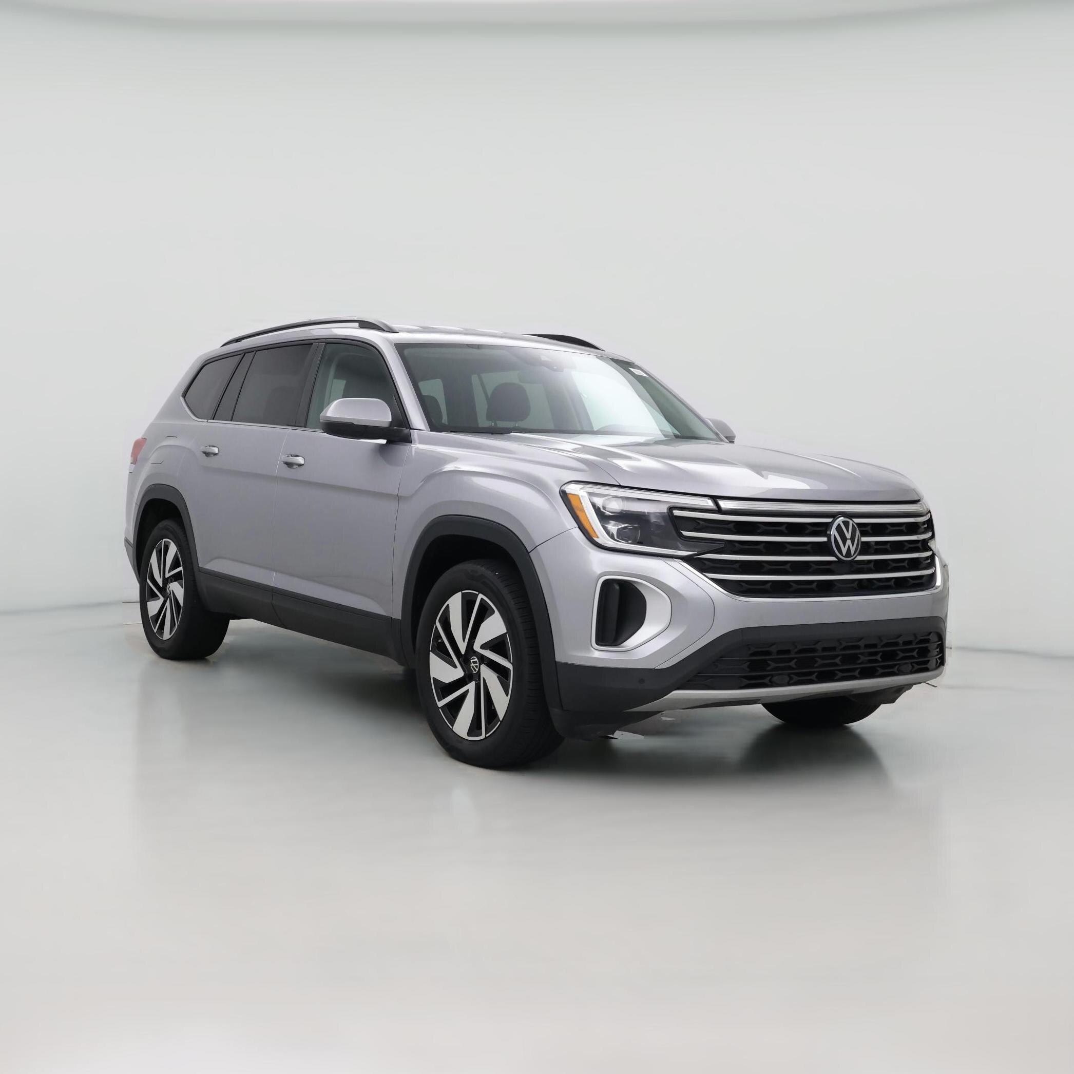 Thumbnail: 2025 Volkswagen Atlas - 1