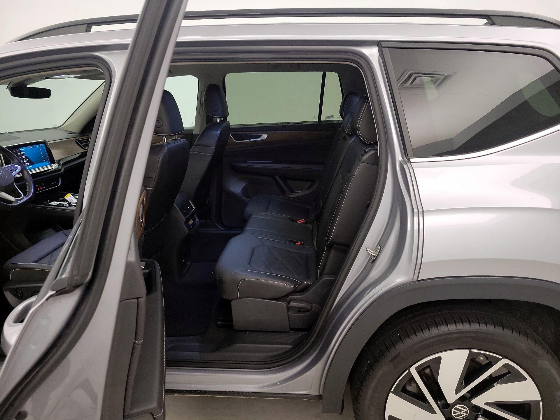 Thumbnail: 2025 Volkswagen Atlas - 19