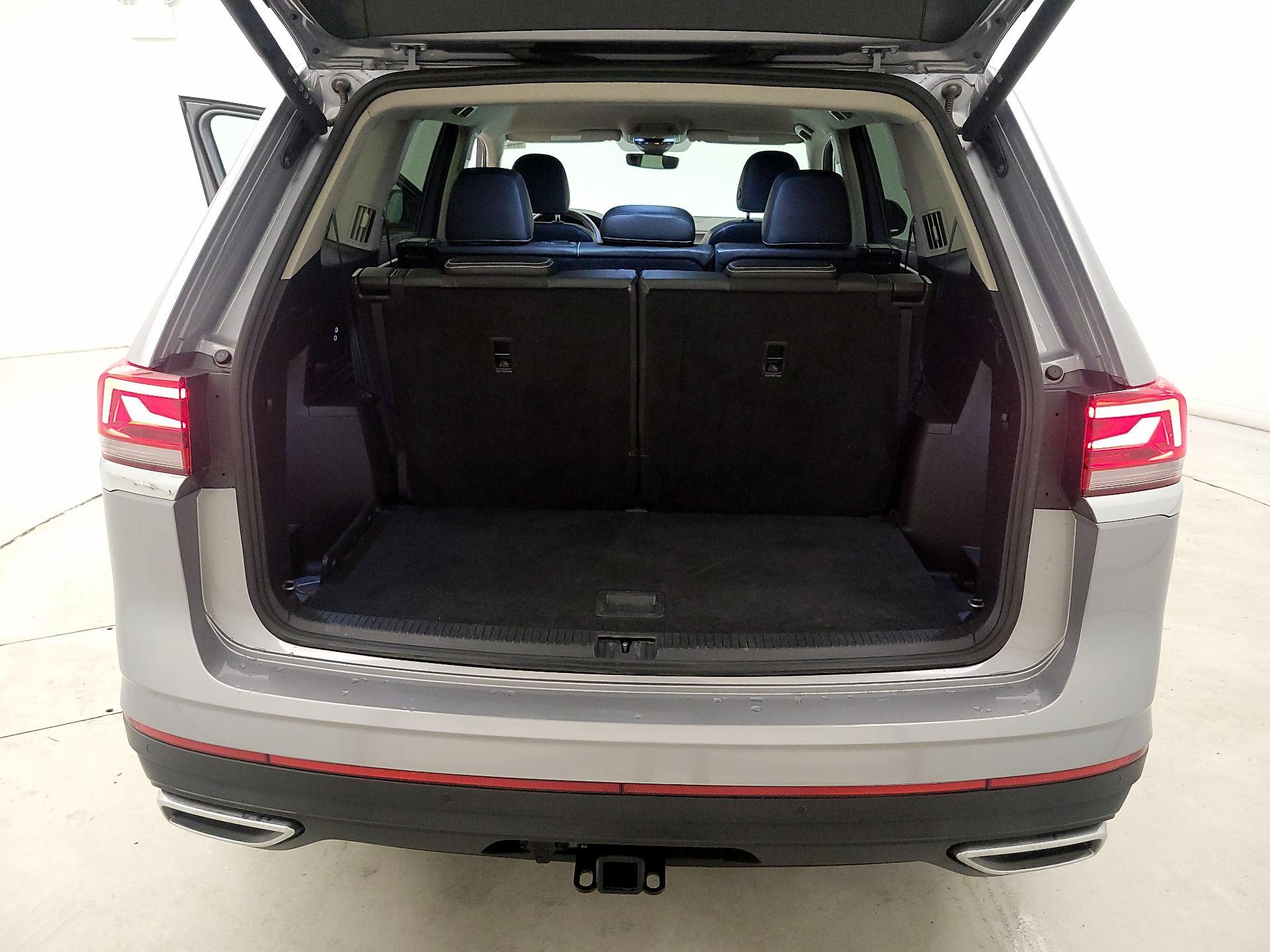Thumbnail: 2025 Volkswagen Atlas - 20
