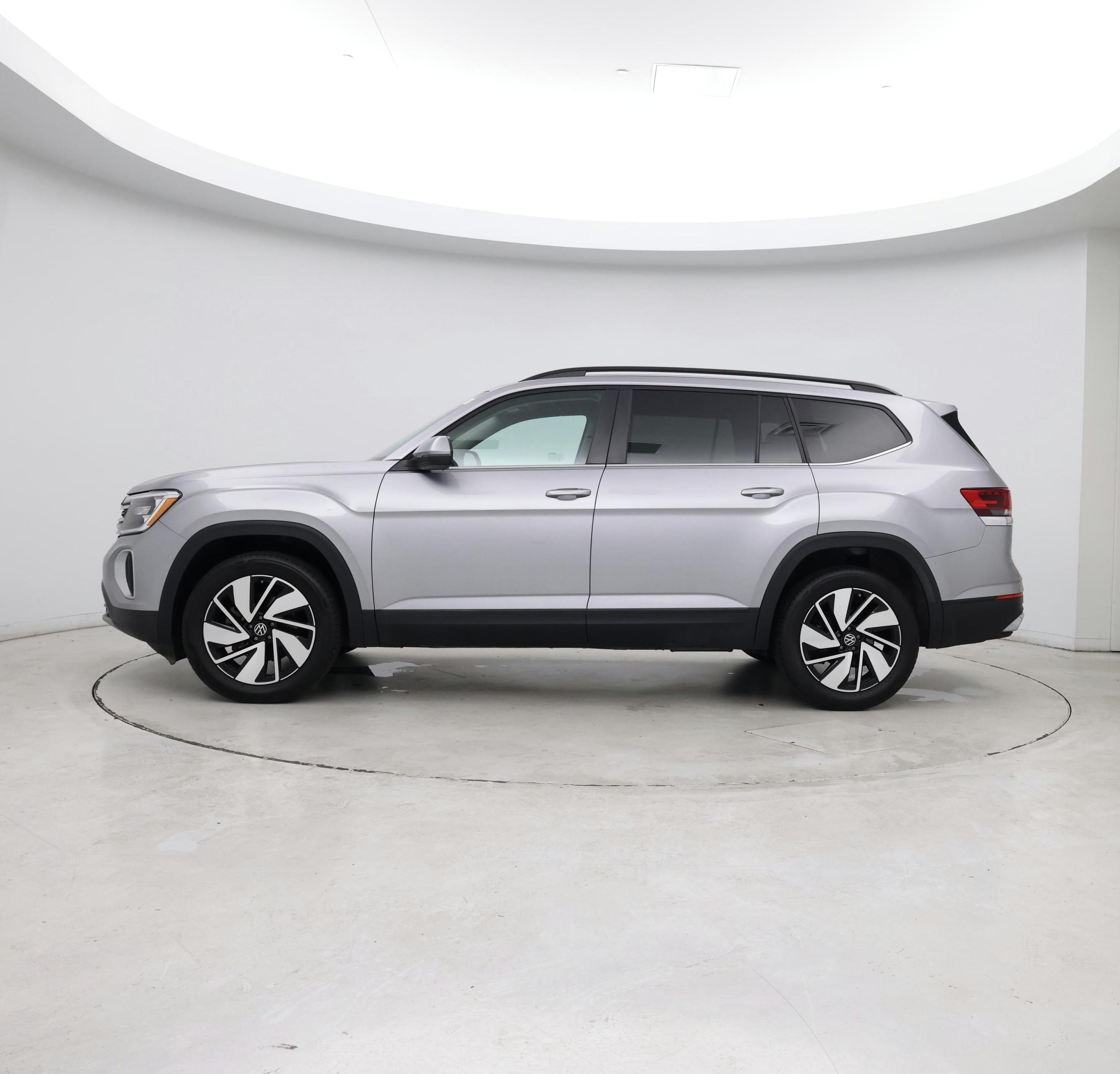 Thumbnail: 2025 Volkswagen Atlas - 3
