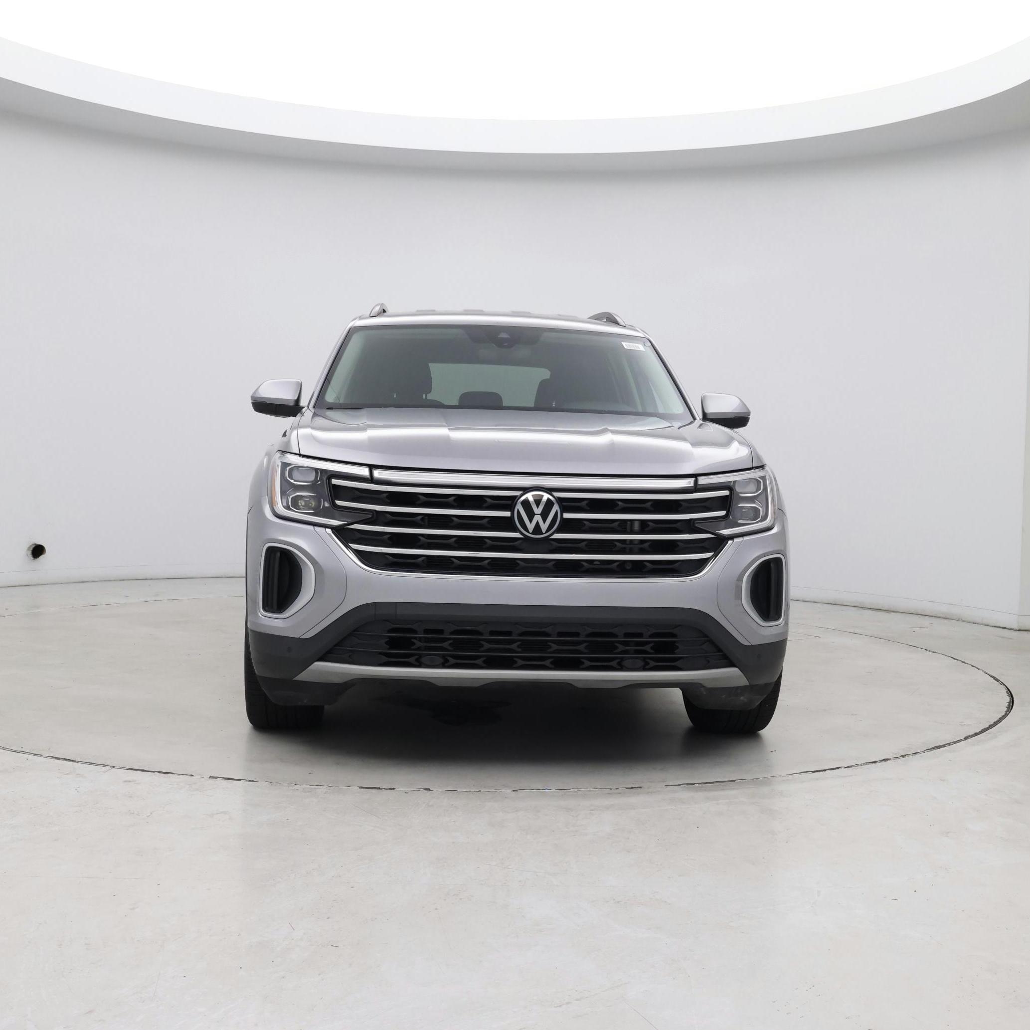 Thumbnail: 2025 Volkswagen Atlas - 5