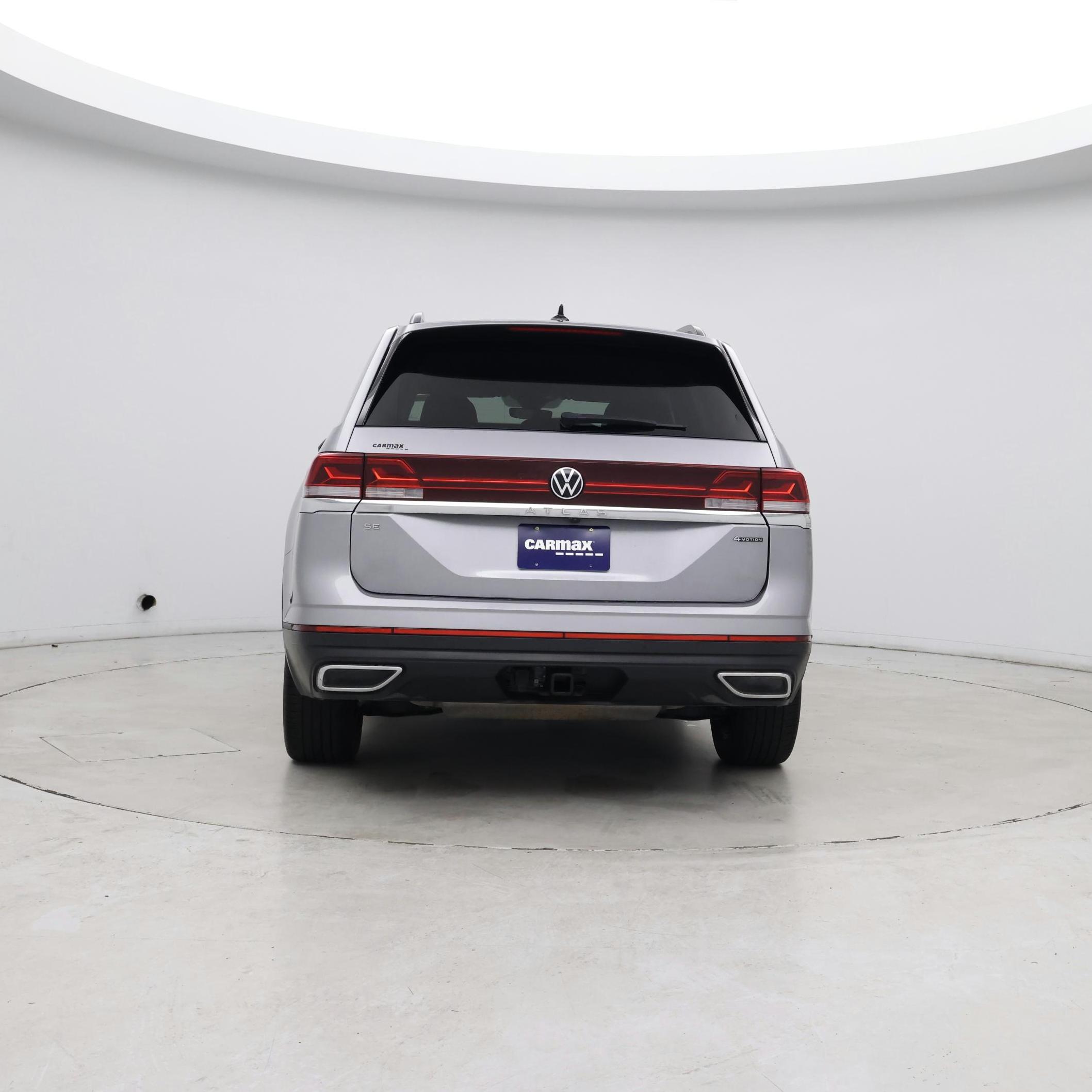 Thumbnail: 2025 Volkswagen Atlas - 6