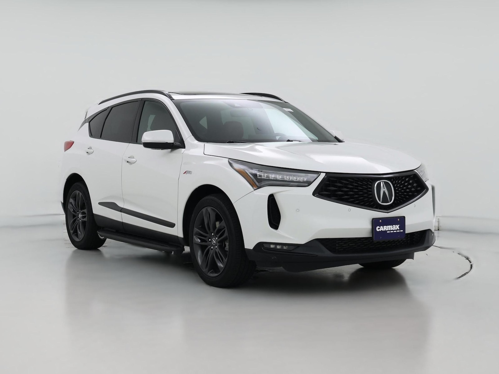 2022 Acura RDX