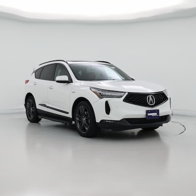 2022 Acura RDX SH-AWD A-Spec