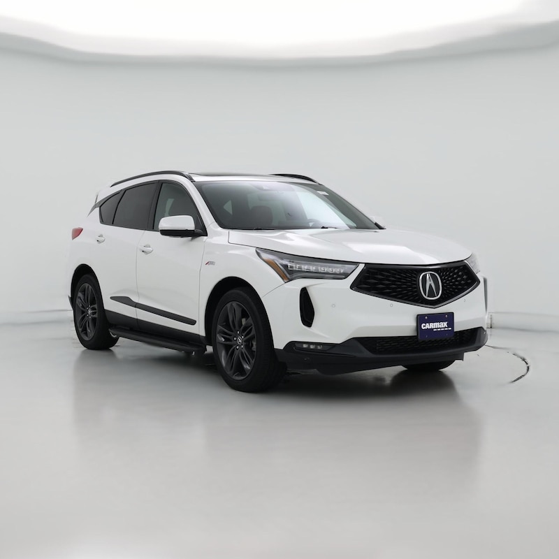 2022 Acura RDX SH-AWD A-Spec
