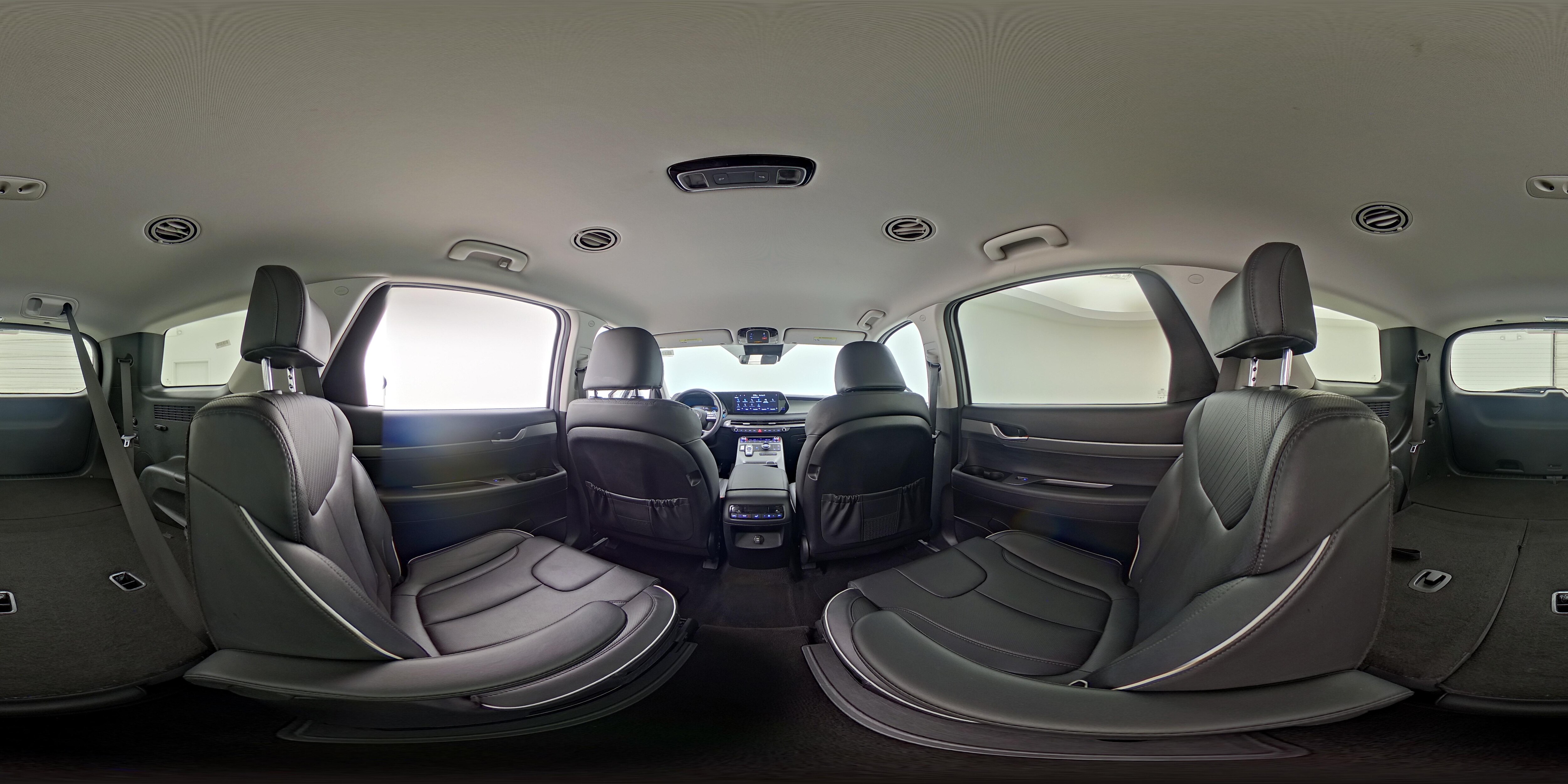 2025 Hyundai Palisade SEL - Photo 28