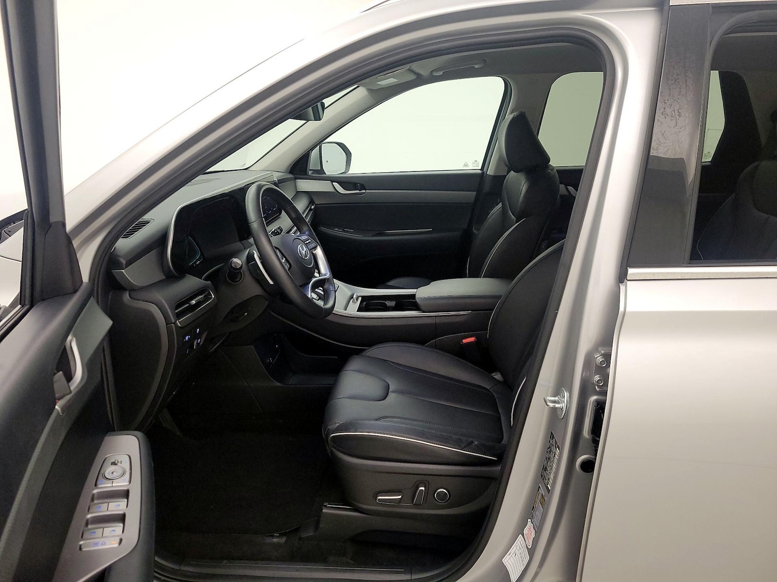 2025 Hyundai Palisade SEL - Photo 12