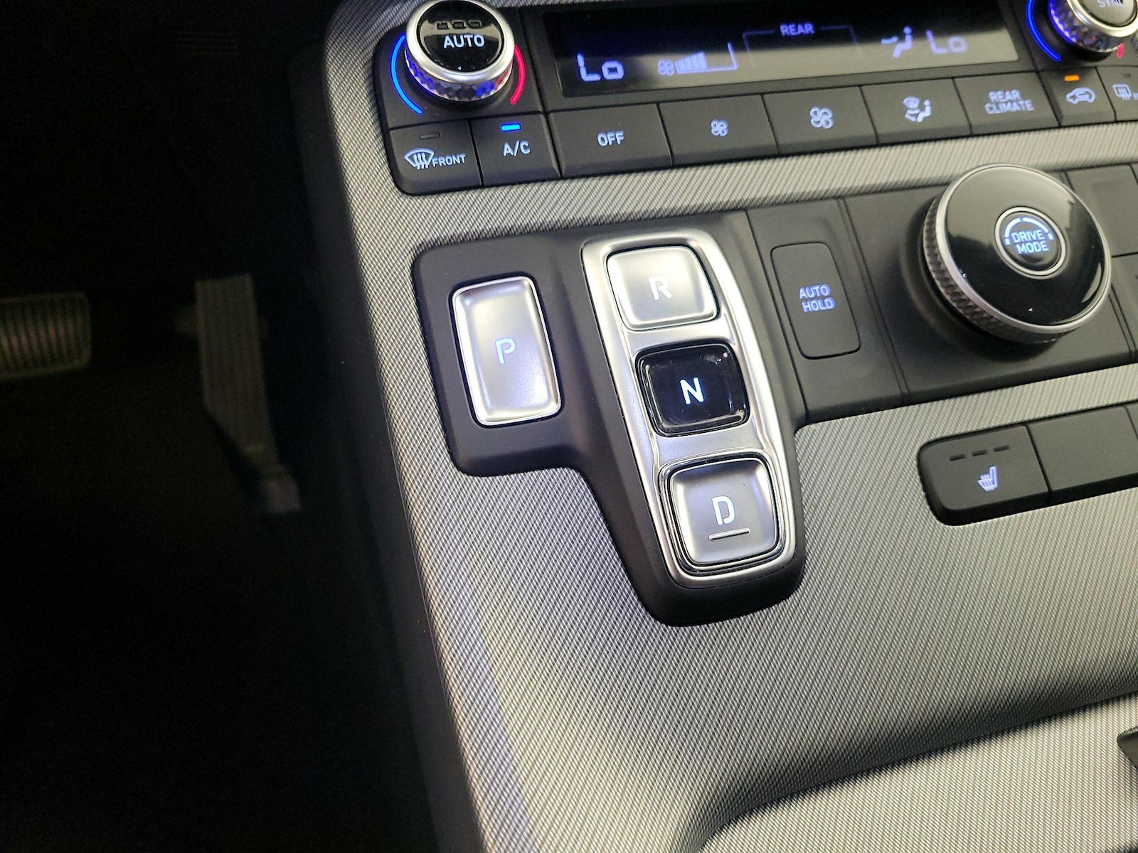 2025 Hyundai Palisade SEL - Photo 19