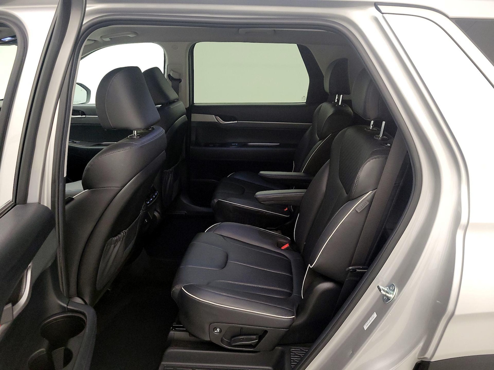 2025 Hyundai Palisade SEL - Photo 21