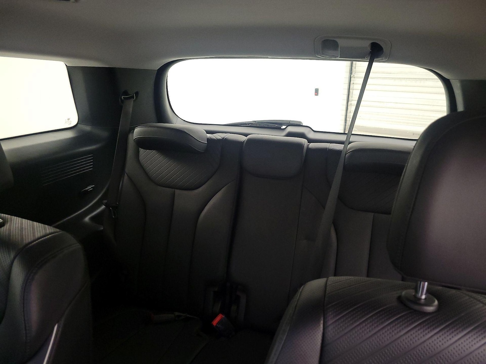 2025 Hyundai Palisade SEL - Photo 22
