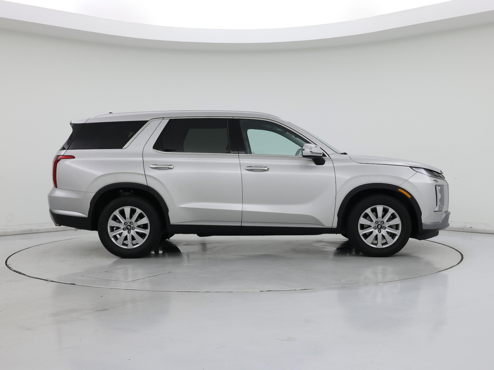 2025 Hyundai Palisade SEL - Photo 8