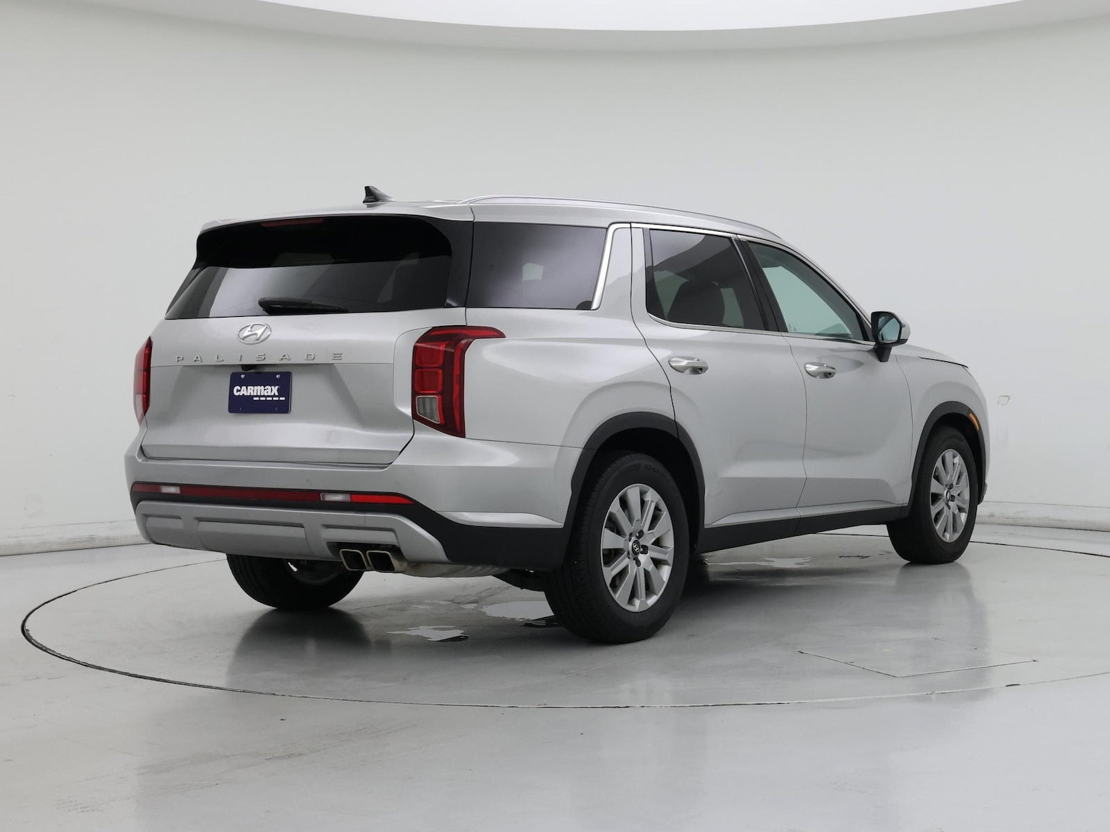 2025 Hyundai Palisade SEL - Photo 9