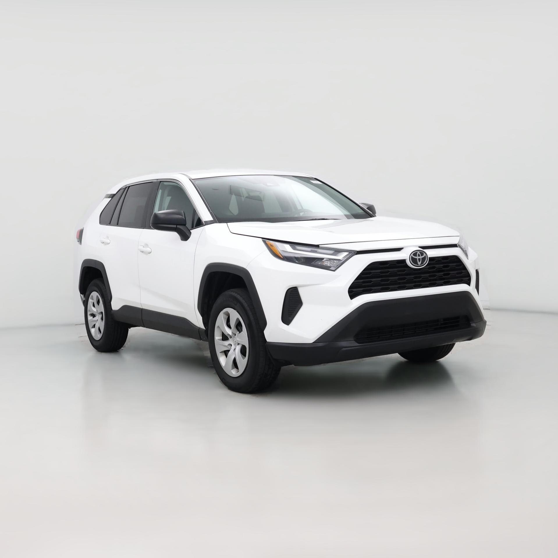 Thumbnail: 2025 Toyota RAV4 - 1