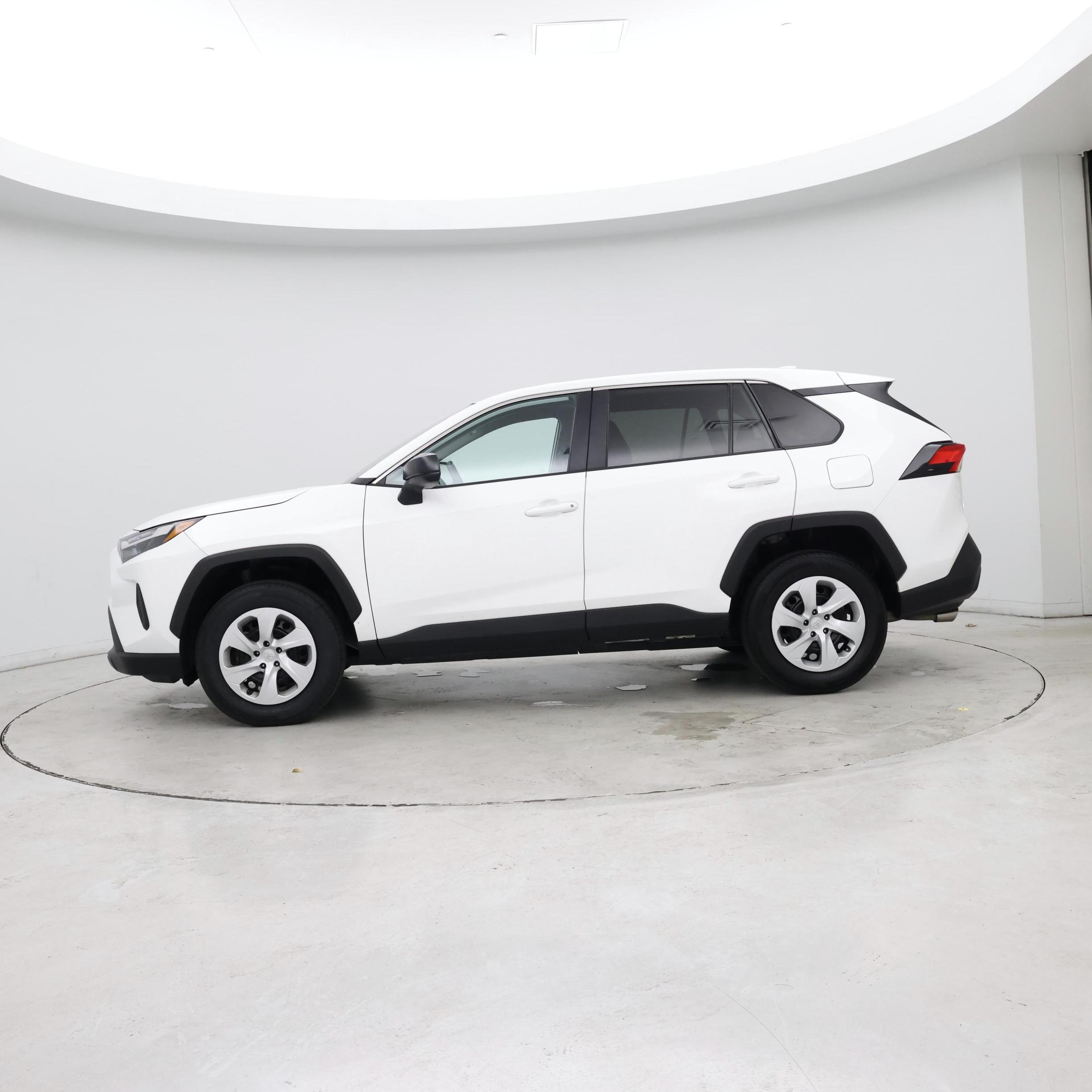 Thumbnail: 2025 Toyota RAV4 - 3