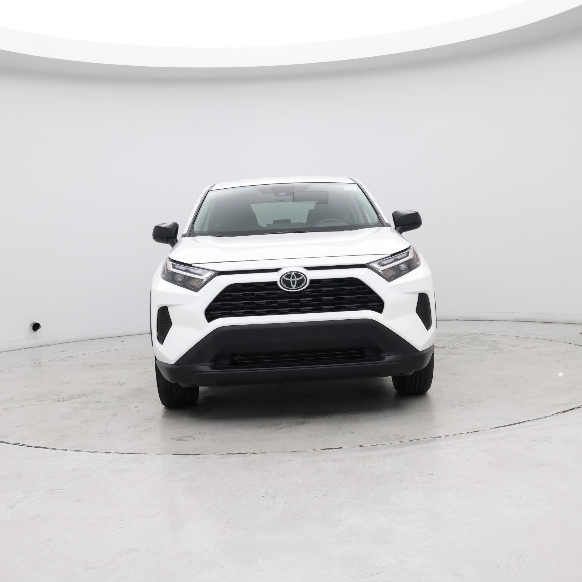 Thumbnail: 2025 Toyota RAV4 - 5