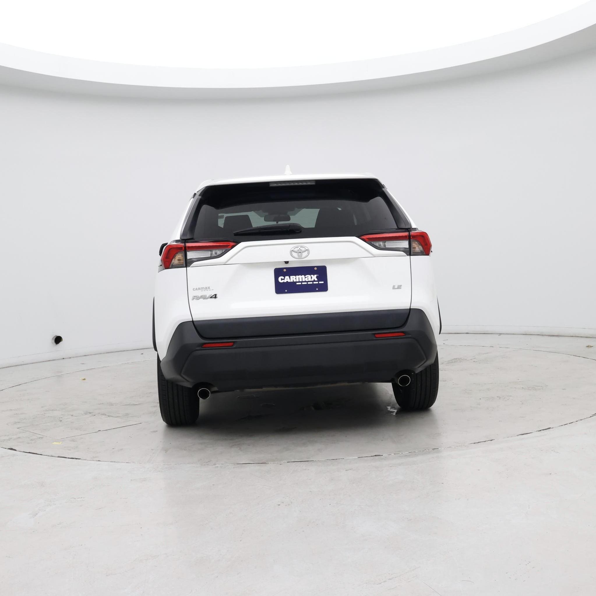 Thumbnail: 2025 Toyota RAV4 - 6