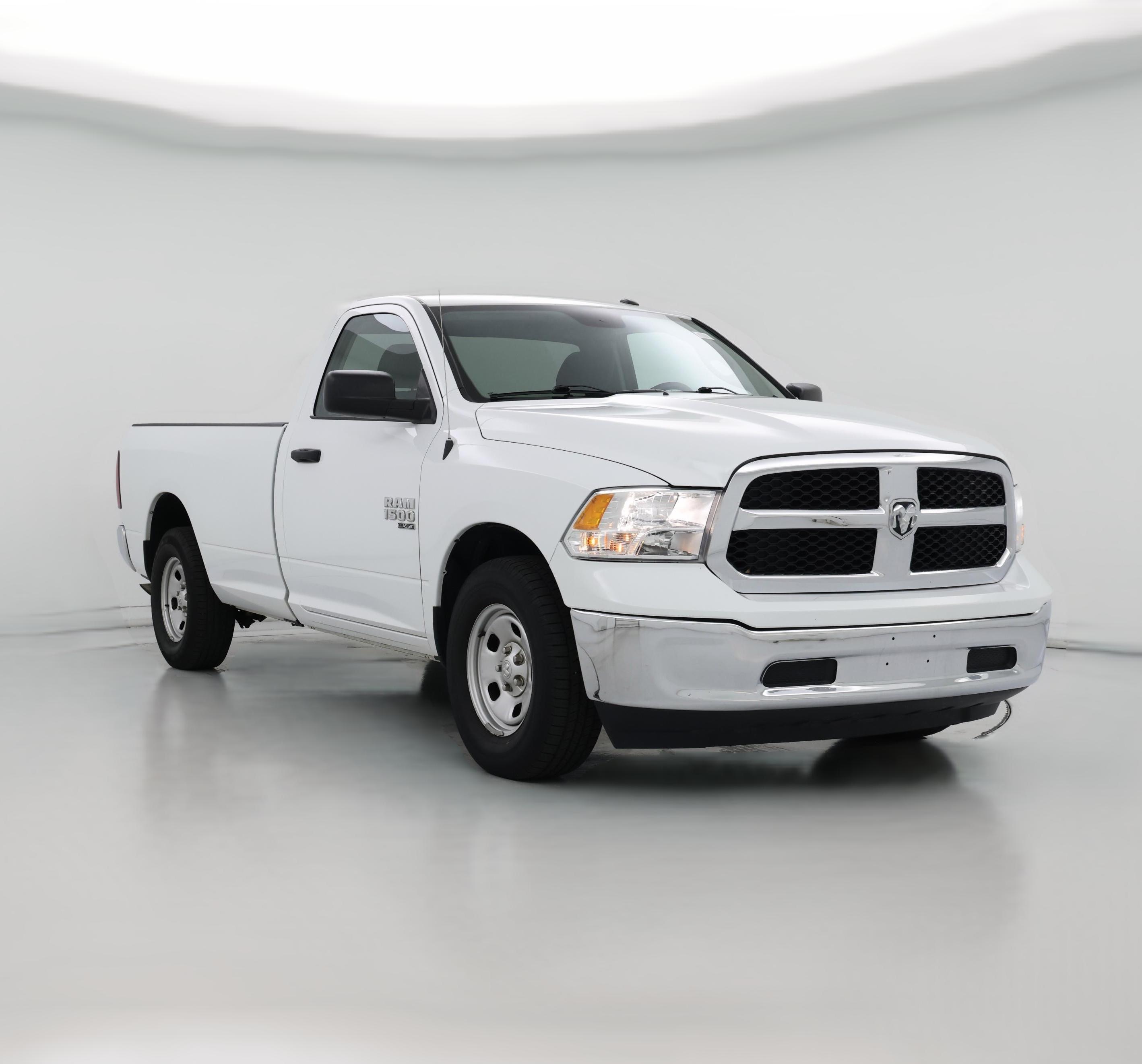 Thumbnail: 2023 RAM 1500 Classic - 1