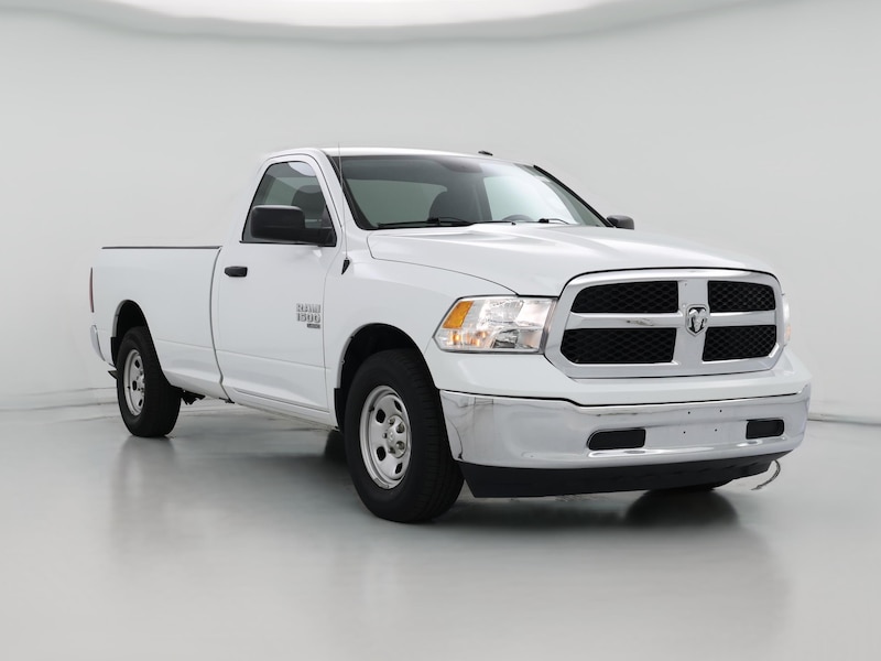 2023 RAM 1500 Classic Tradesman -
                  Greensboro, NC