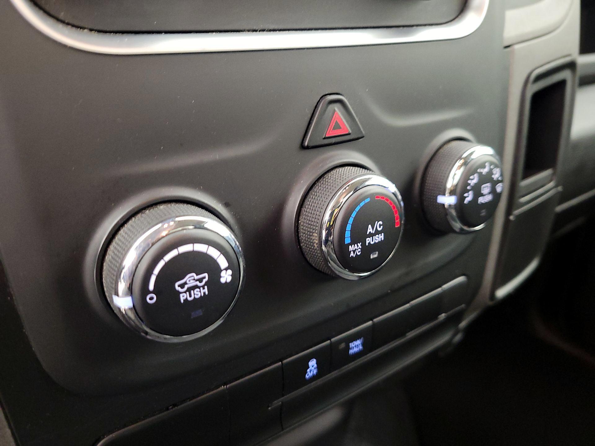 Thumbnail: 2023 RAM 1500 Classic - 17