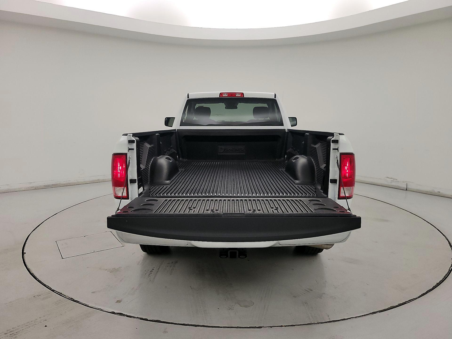 Thumbnail: 2023 RAM 1500 Classic - 20