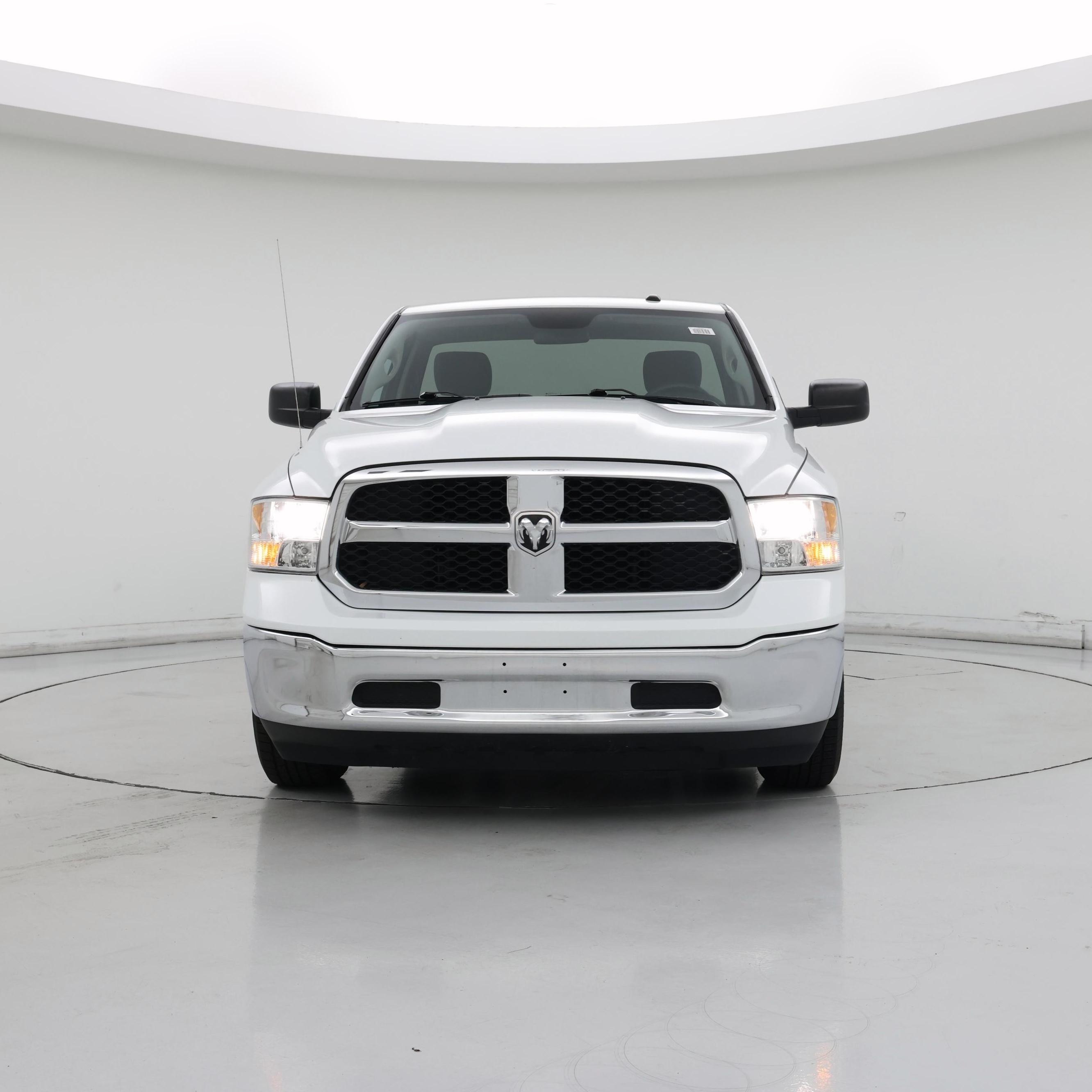 Thumbnail: 2023 RAM 1500 Classic - 5