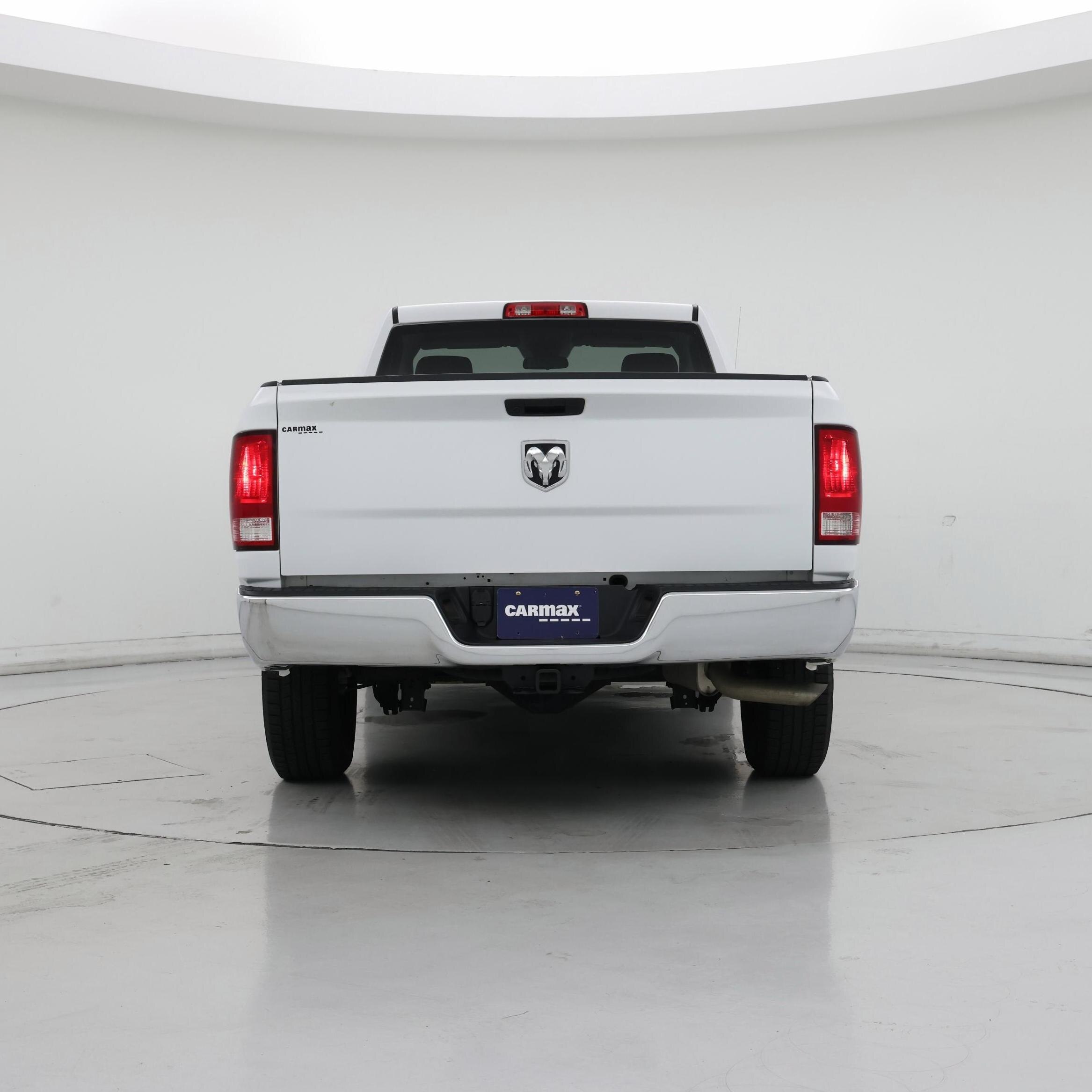 Thumbnail: 2023 RAM 1500 Classic - 6