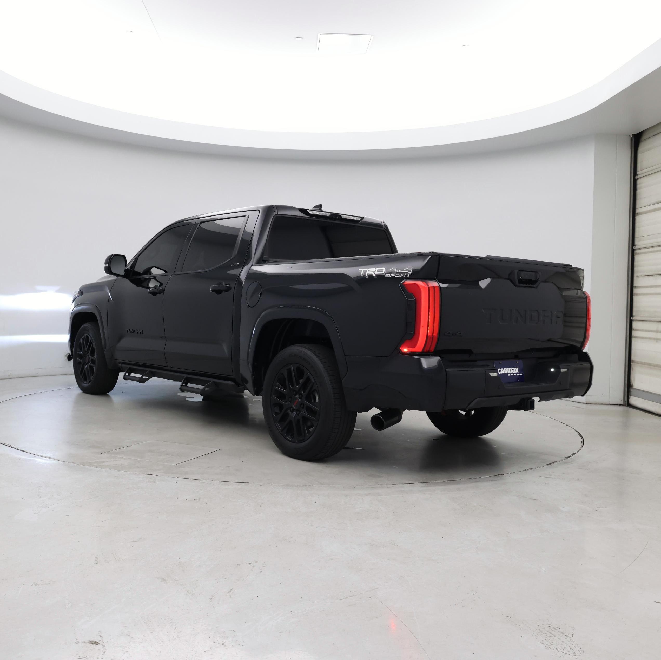 Thumbnail: 2023 Toyota Tundra - 2