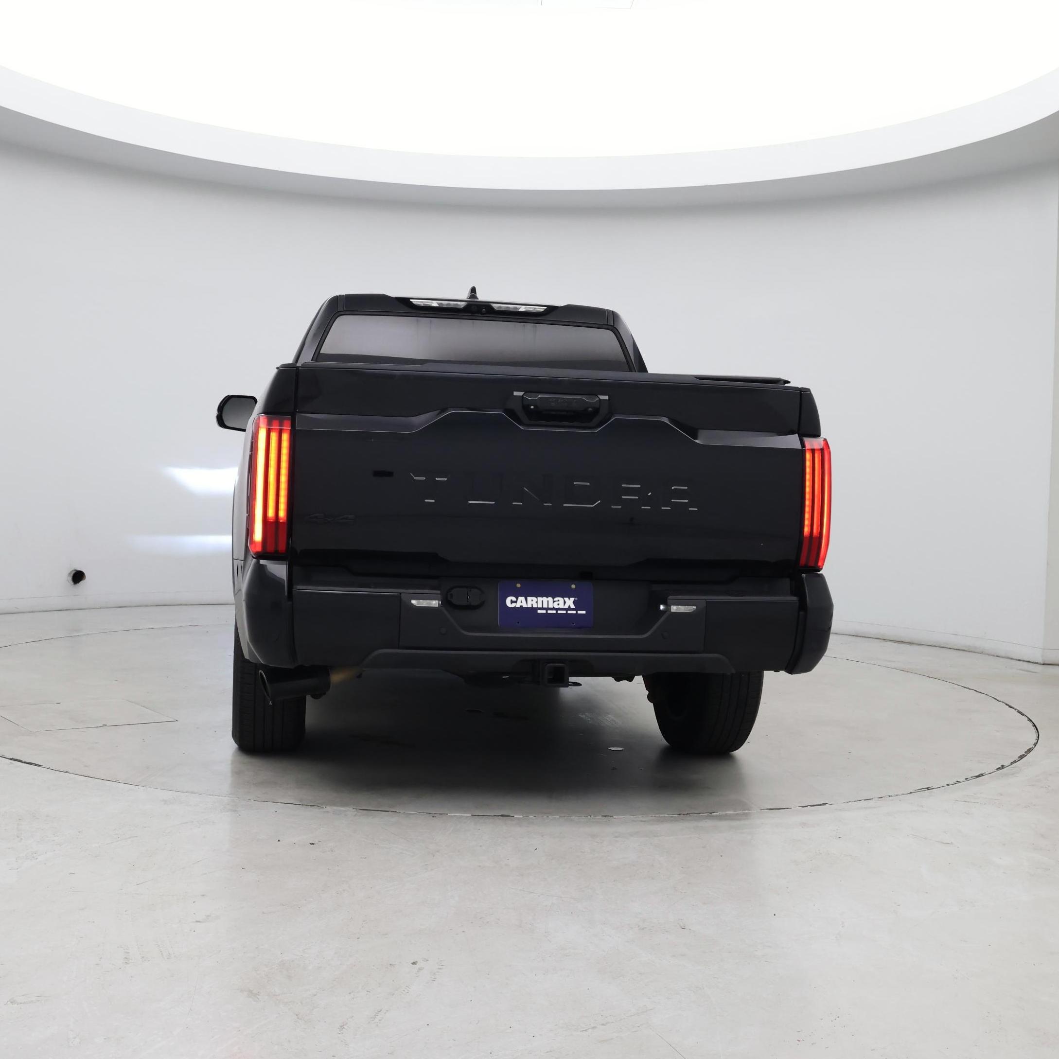 Thumbnail: 2023 Toyota Tundra - 6