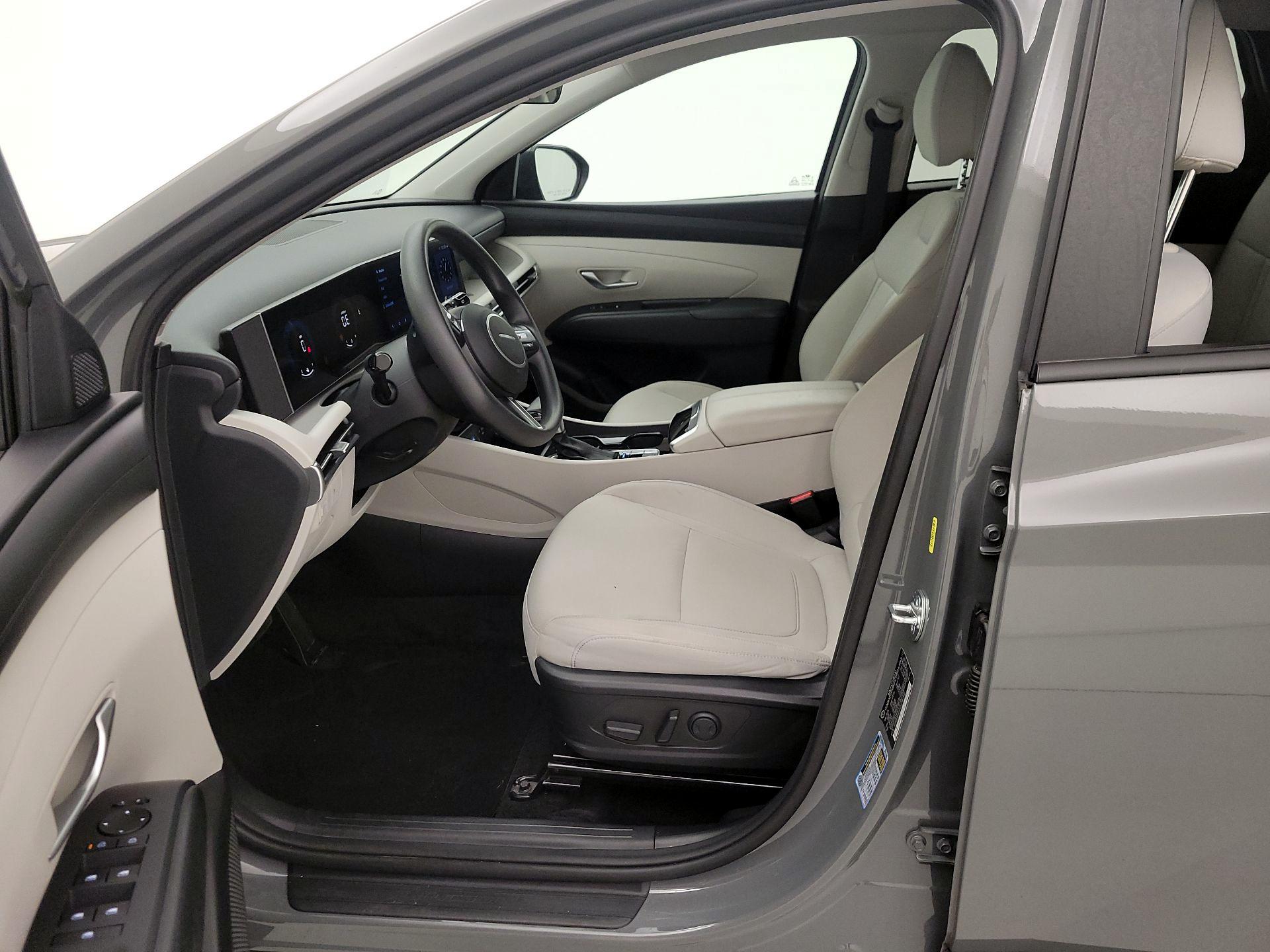 Thumbnail: 2025 Hyundai Tucson - 11