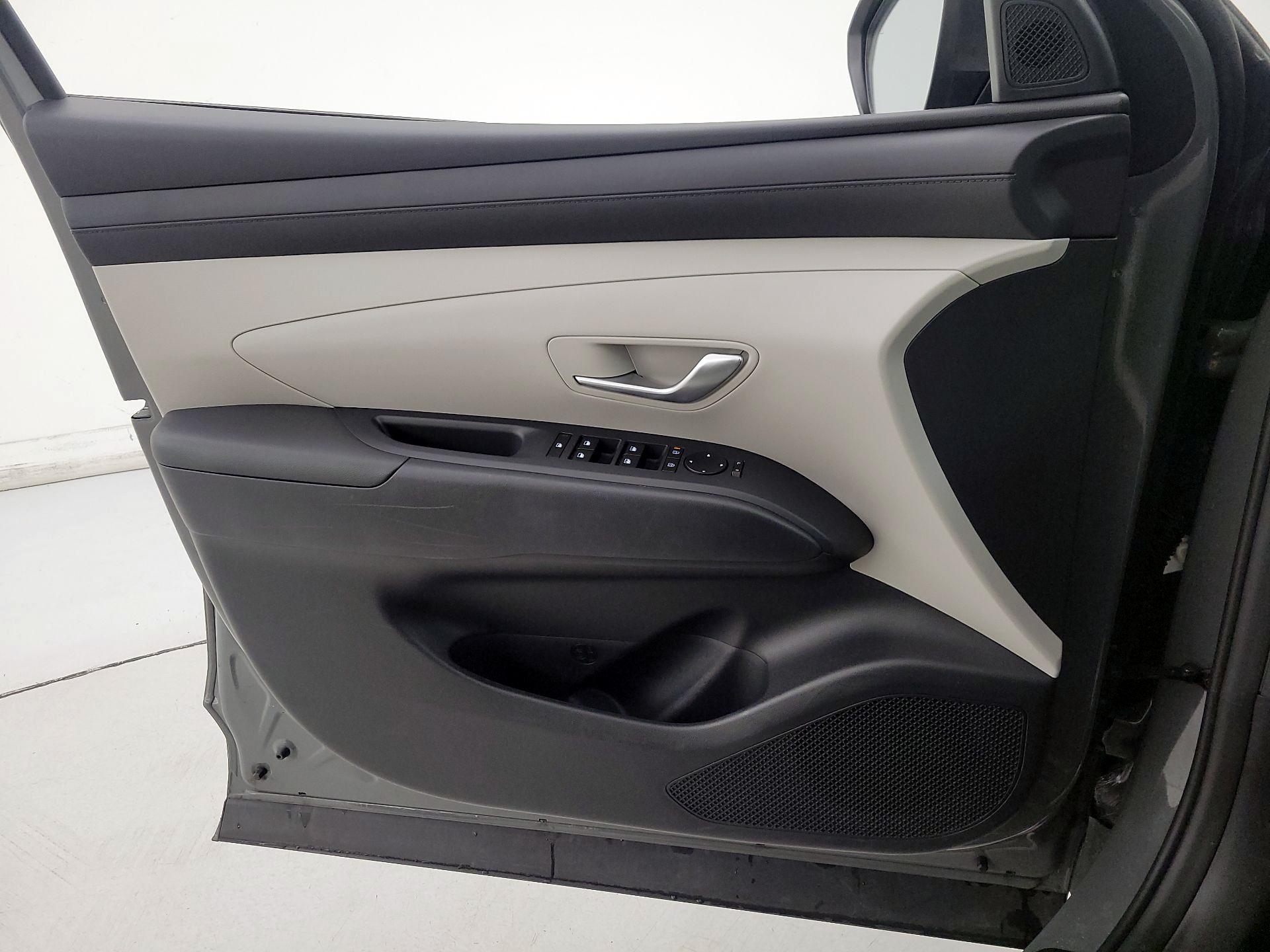 Thumbnail: 2025 Hyundai Tucson - 12