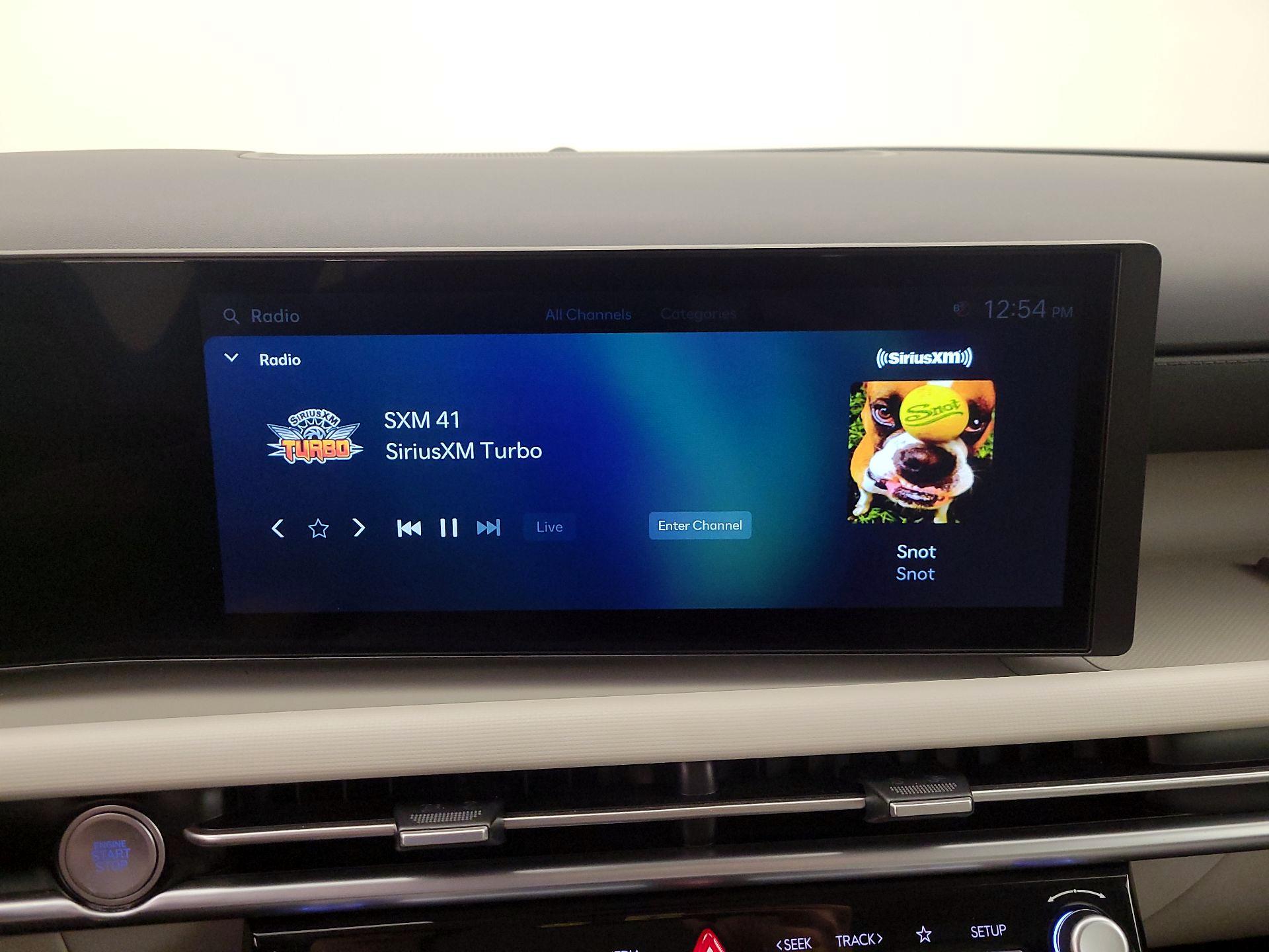 Thumbnail: 2025 Hyundai Tucson - 15