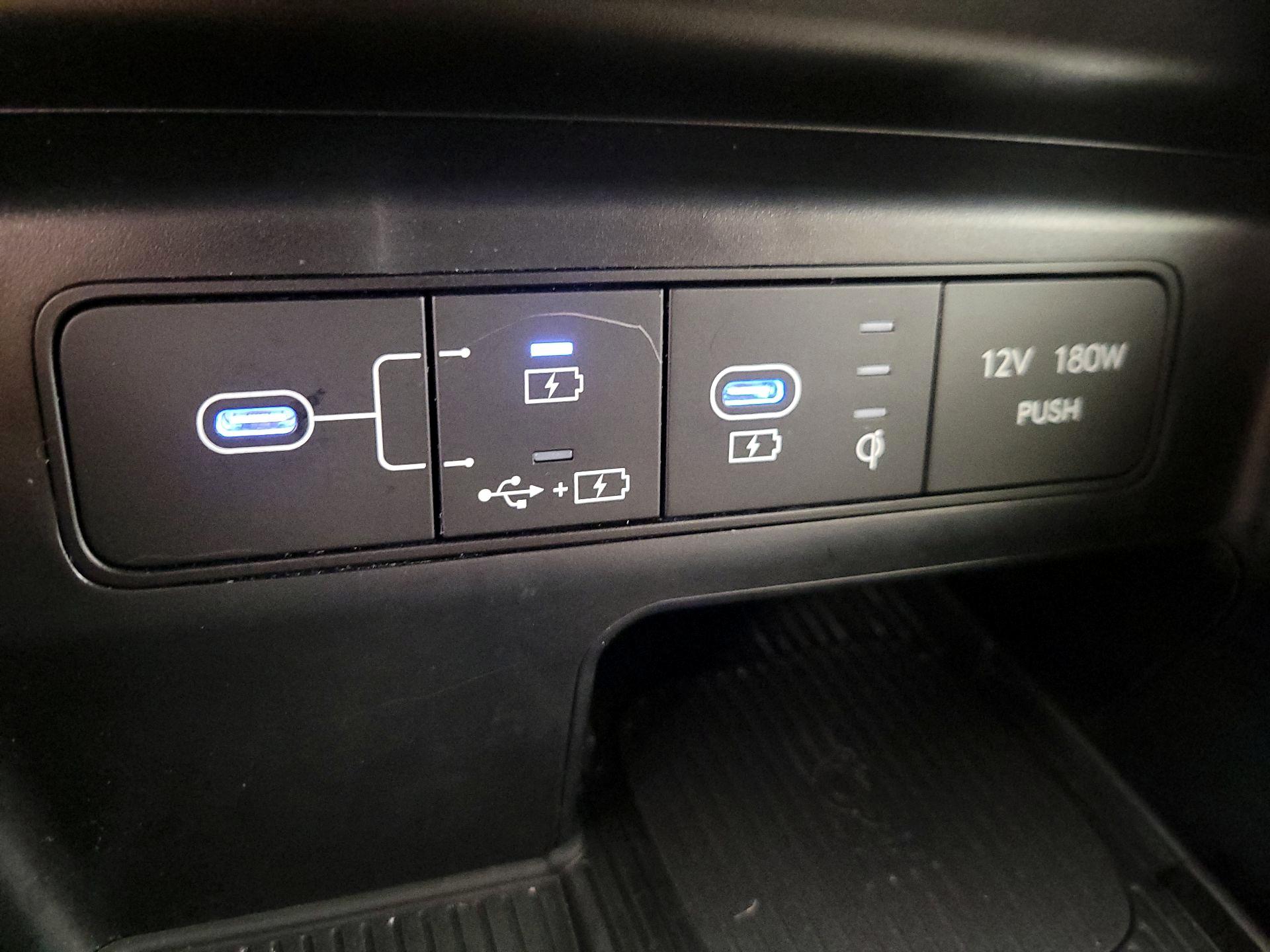 Thumbnail: 2025 Hyundai Tucson - 18
