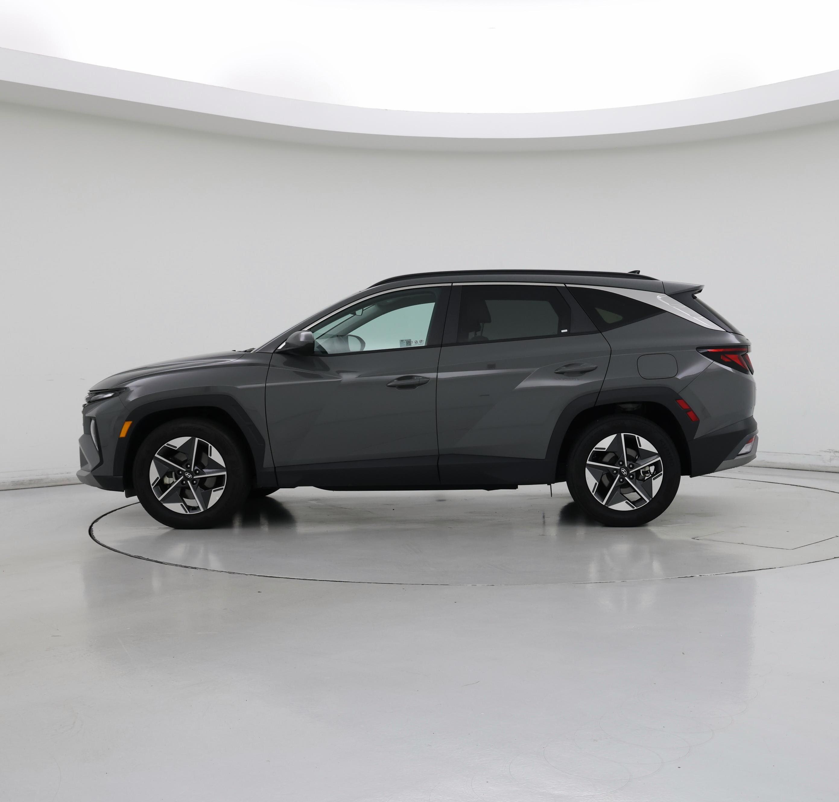 Thumbnail: 2025 Hyundai Tucson - 3