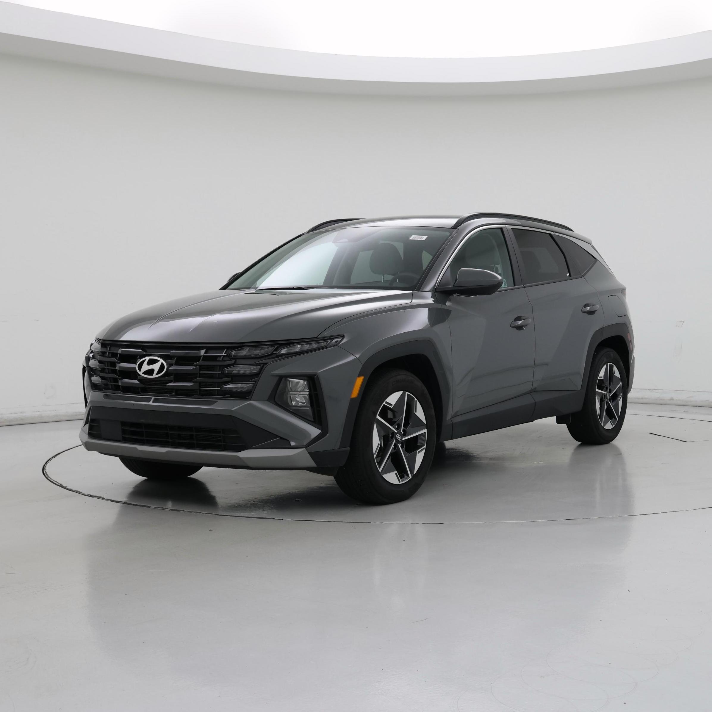 Thumbnail: 2025 Hyundai Tucson - 4