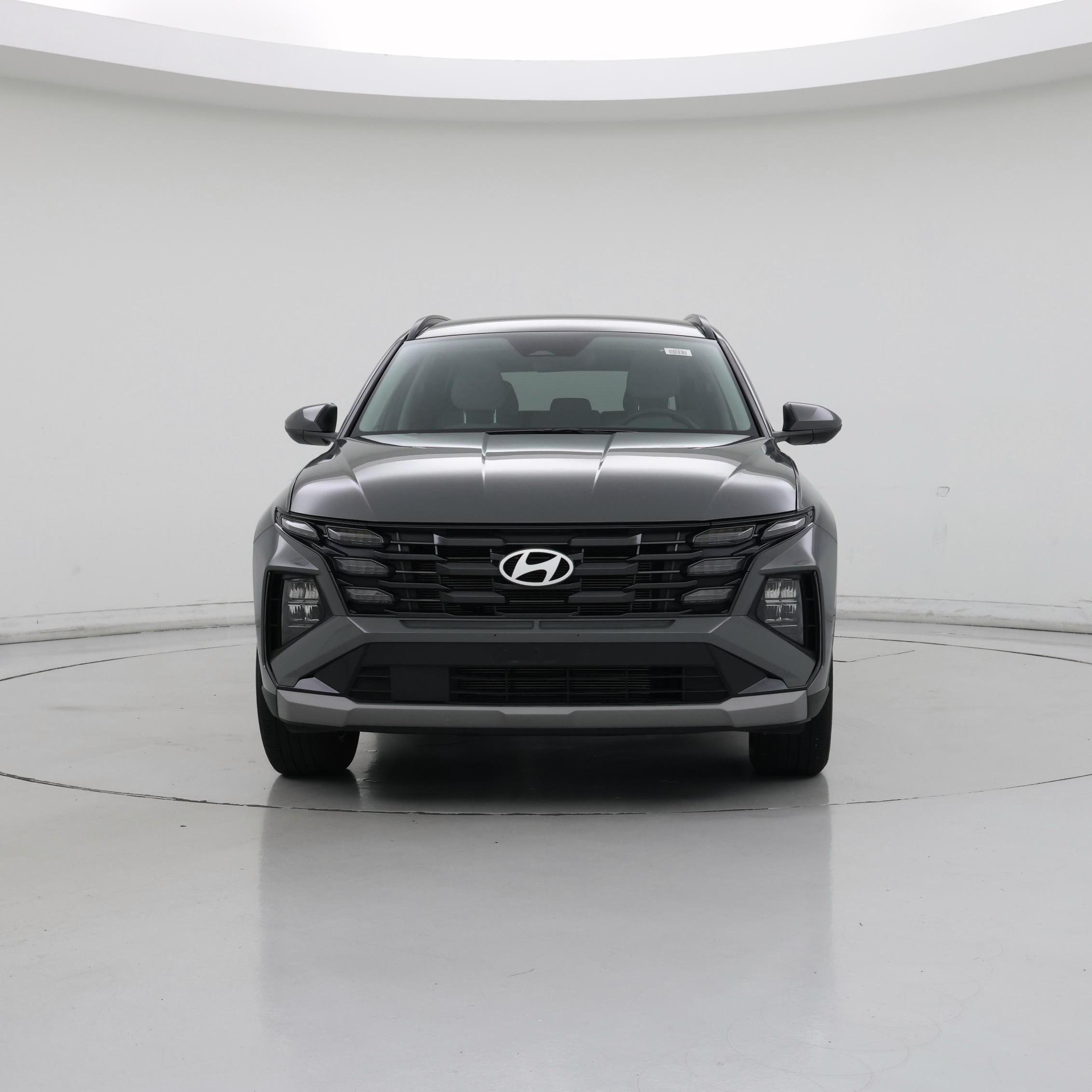 Thumbnail: 2025 Hyundai Tucson - 5