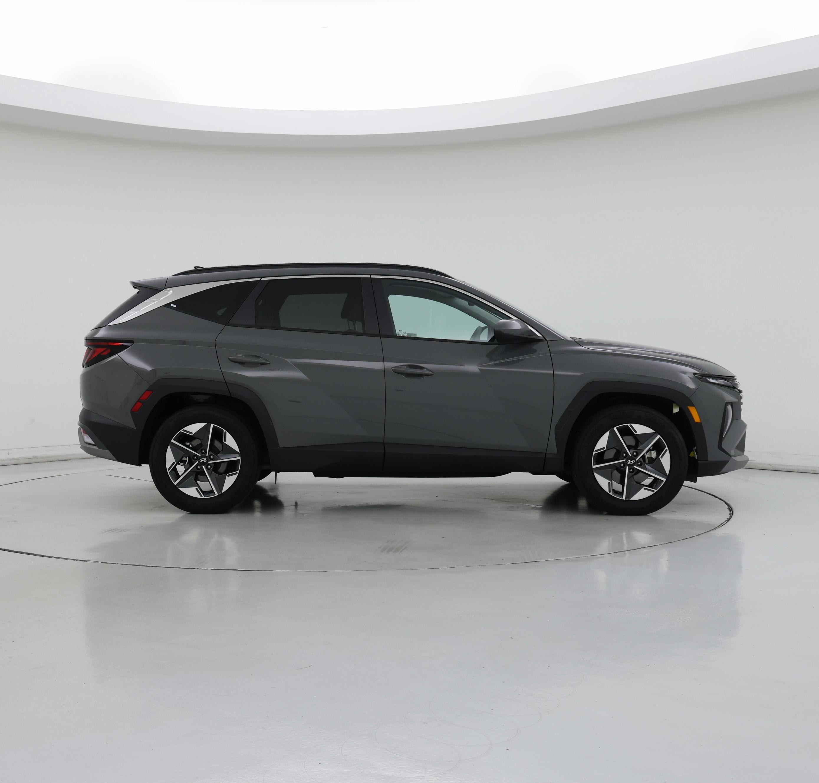 Thumbnail: 2025 Hyundai Tucson - 7