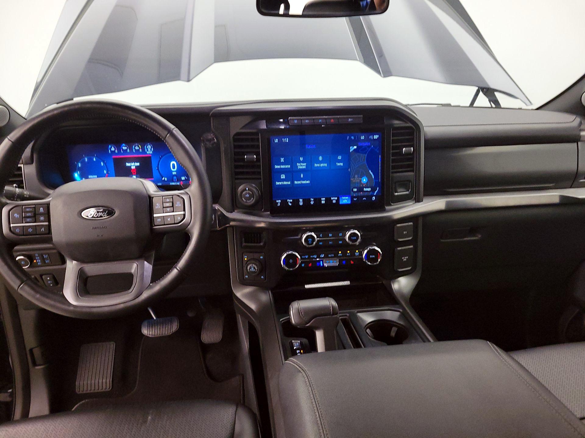 Thumbnail: 2024 Ford F-150 - 9