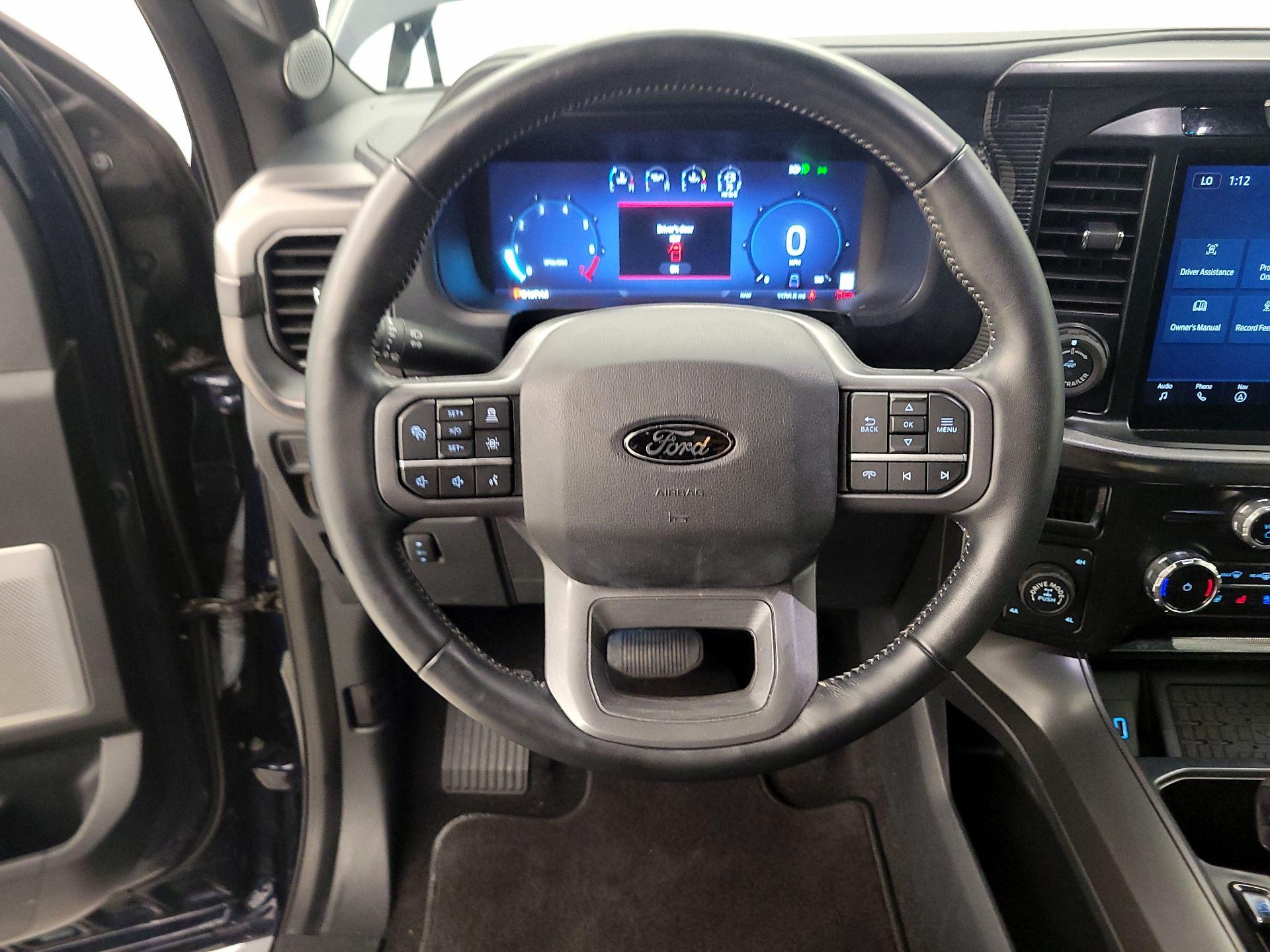Thumbnail: 2024 Ford F-150 - 10