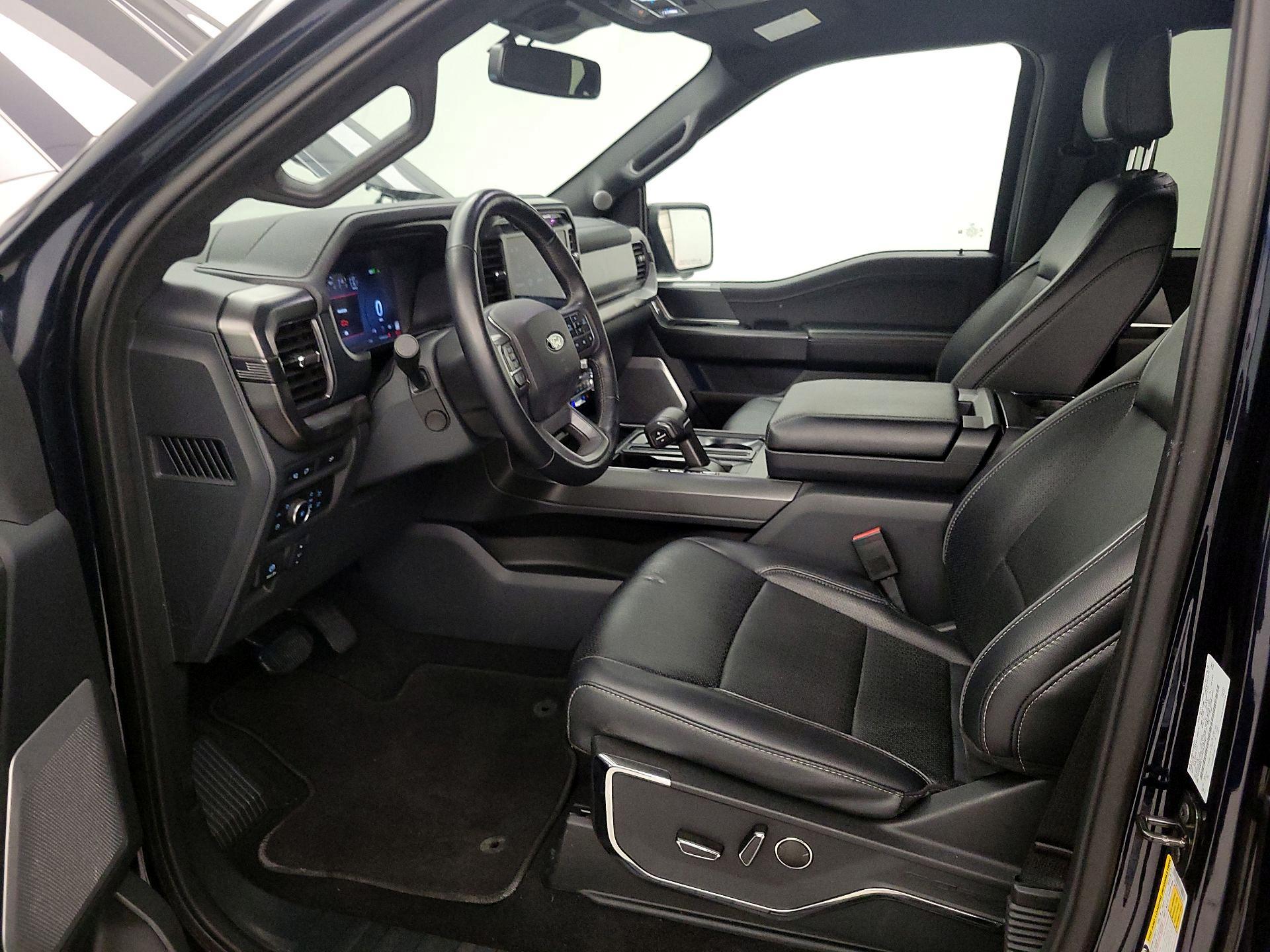 Thumbnail: 2024 Ford F-150 - 11