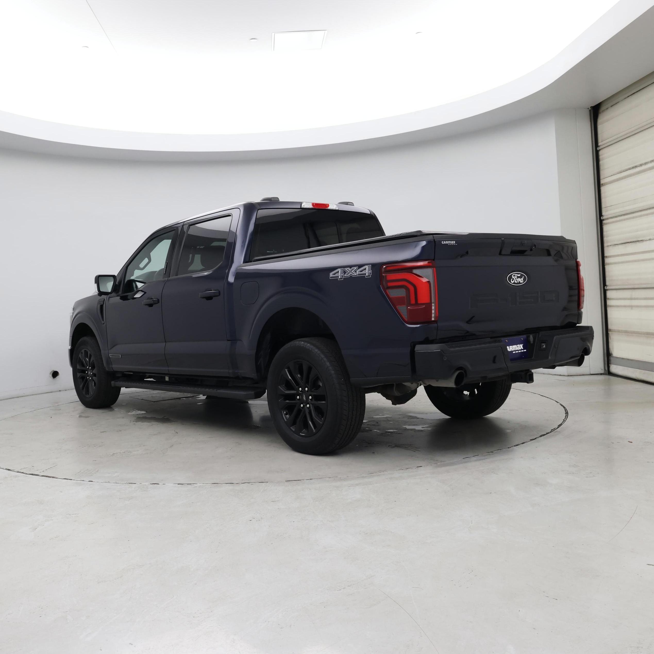 Thumbnail: 2024 Ford F-150 - 2