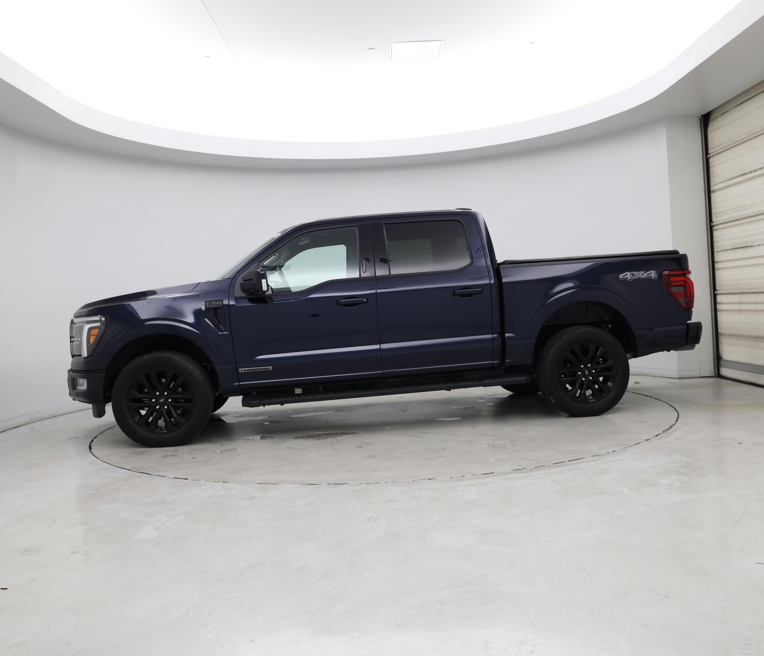 Thumbnail: 2024 Ford F-150 - 3
