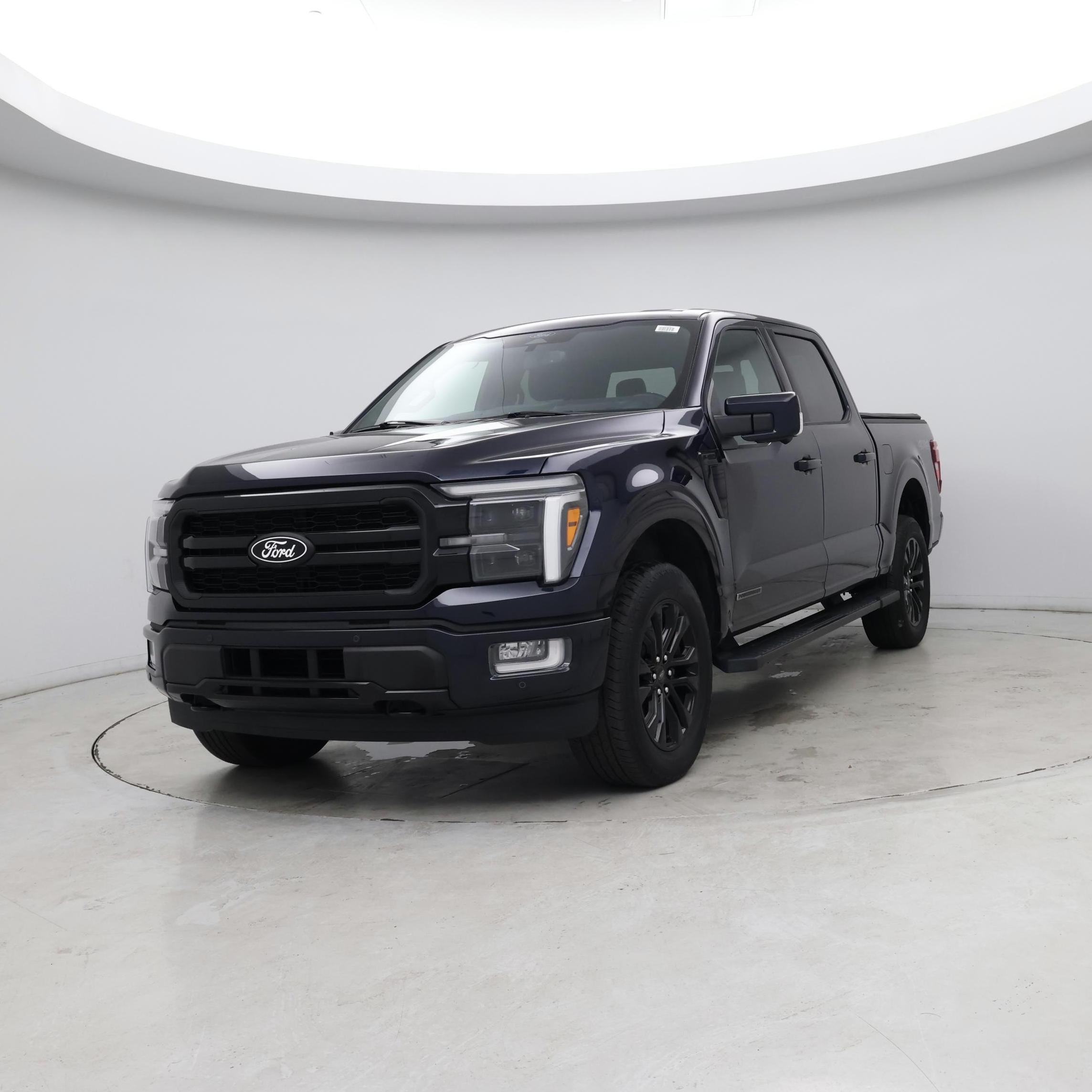 Thumbnail: 2024 Ford F-150 - 4