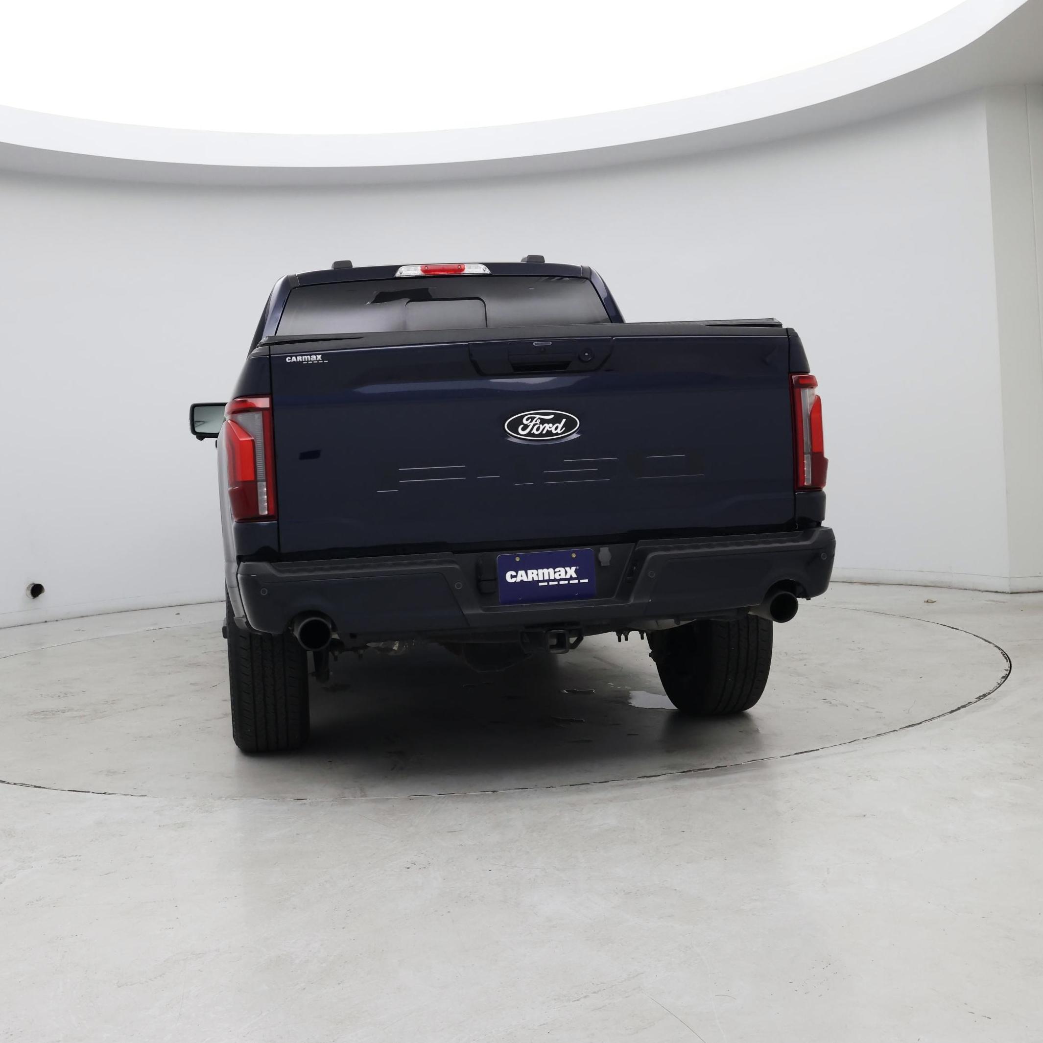 Thumbnail: 2024 Ford F-150 - 6