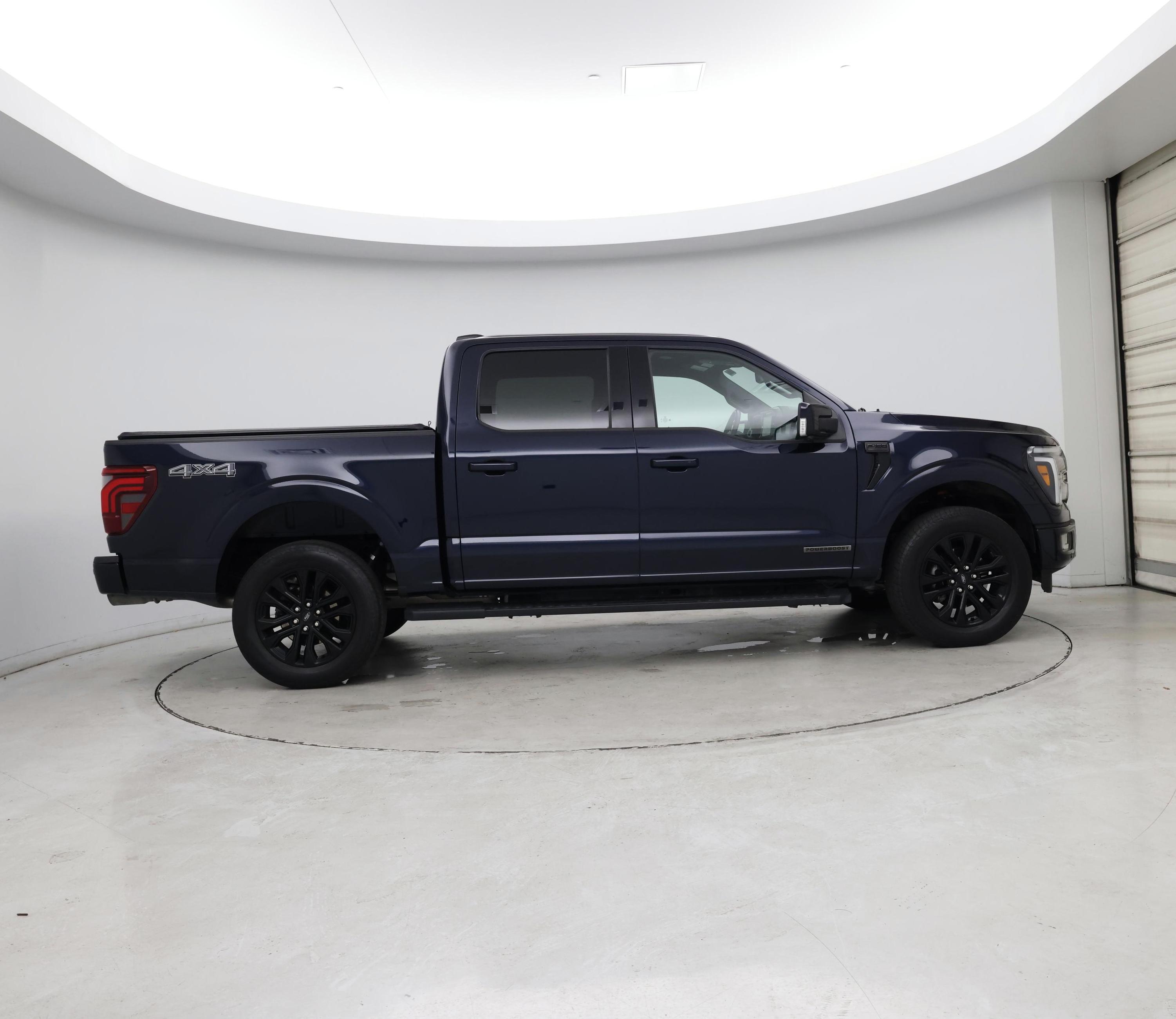 Thumbnail: 2024 Ford F-150 - 7