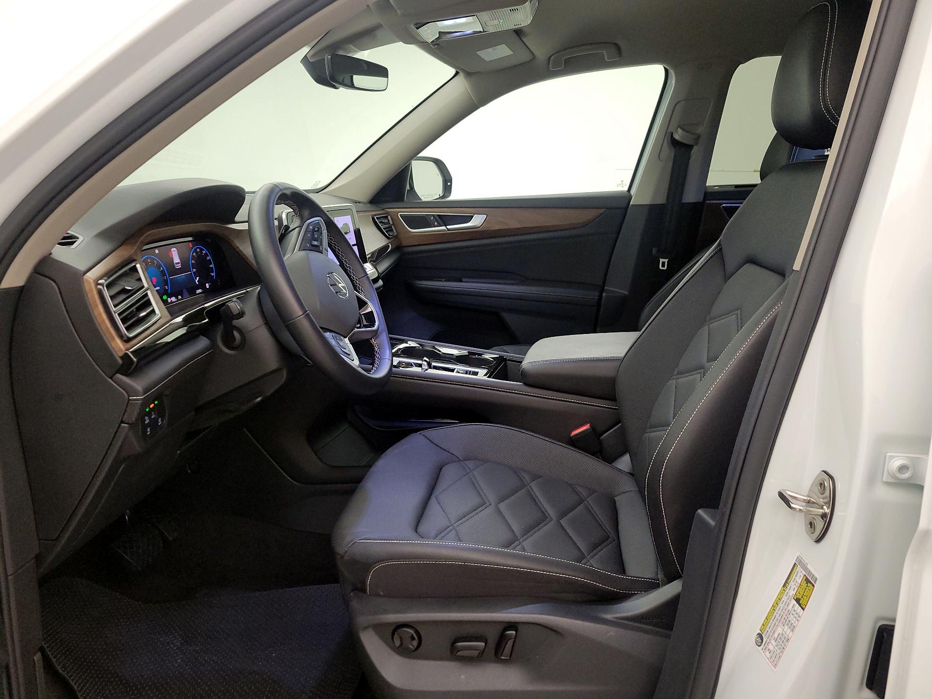 Thumbnail: 2025 Volkswagen Atlas - 11
